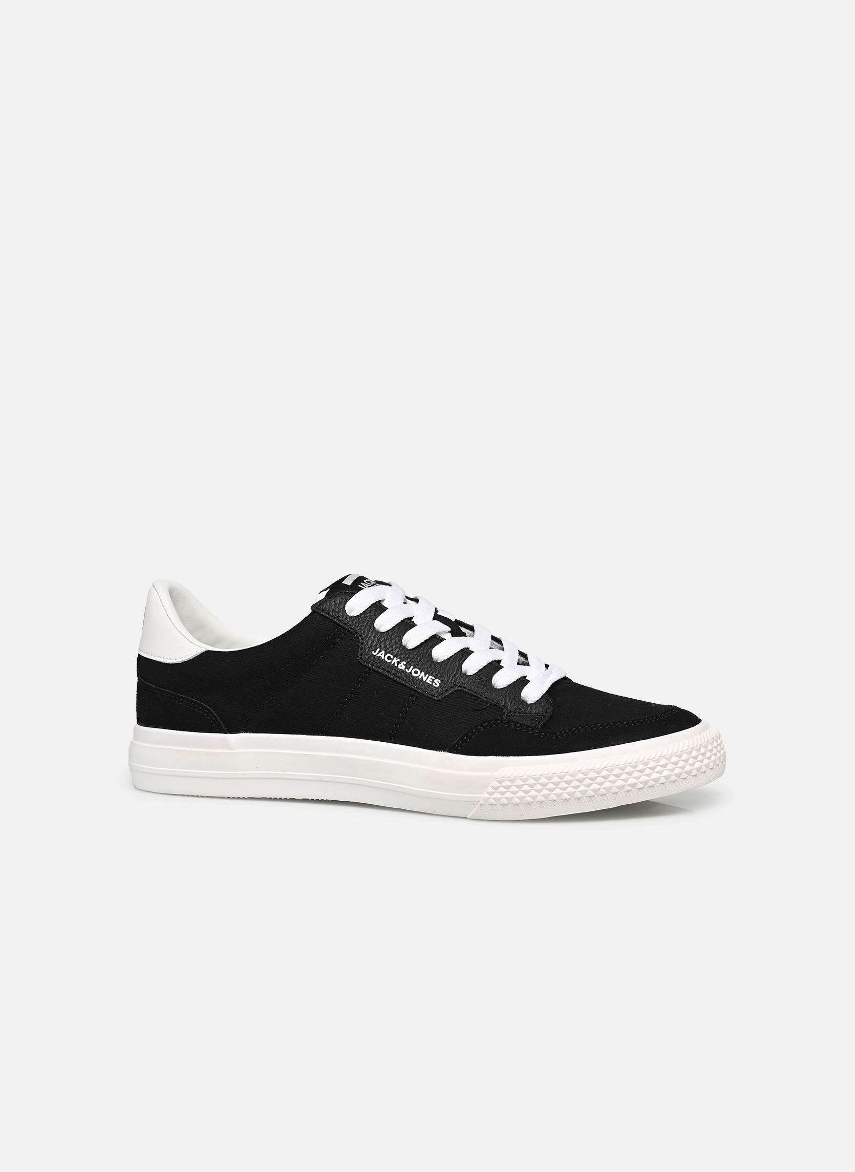 Sneakers JFWMORDEN COMBO ANTHRACITE NOOS heren grijs Jack & Jones Sneakers JFWMORDEN COMBO ANTHRACITE NOOS heren grijs Anthracite