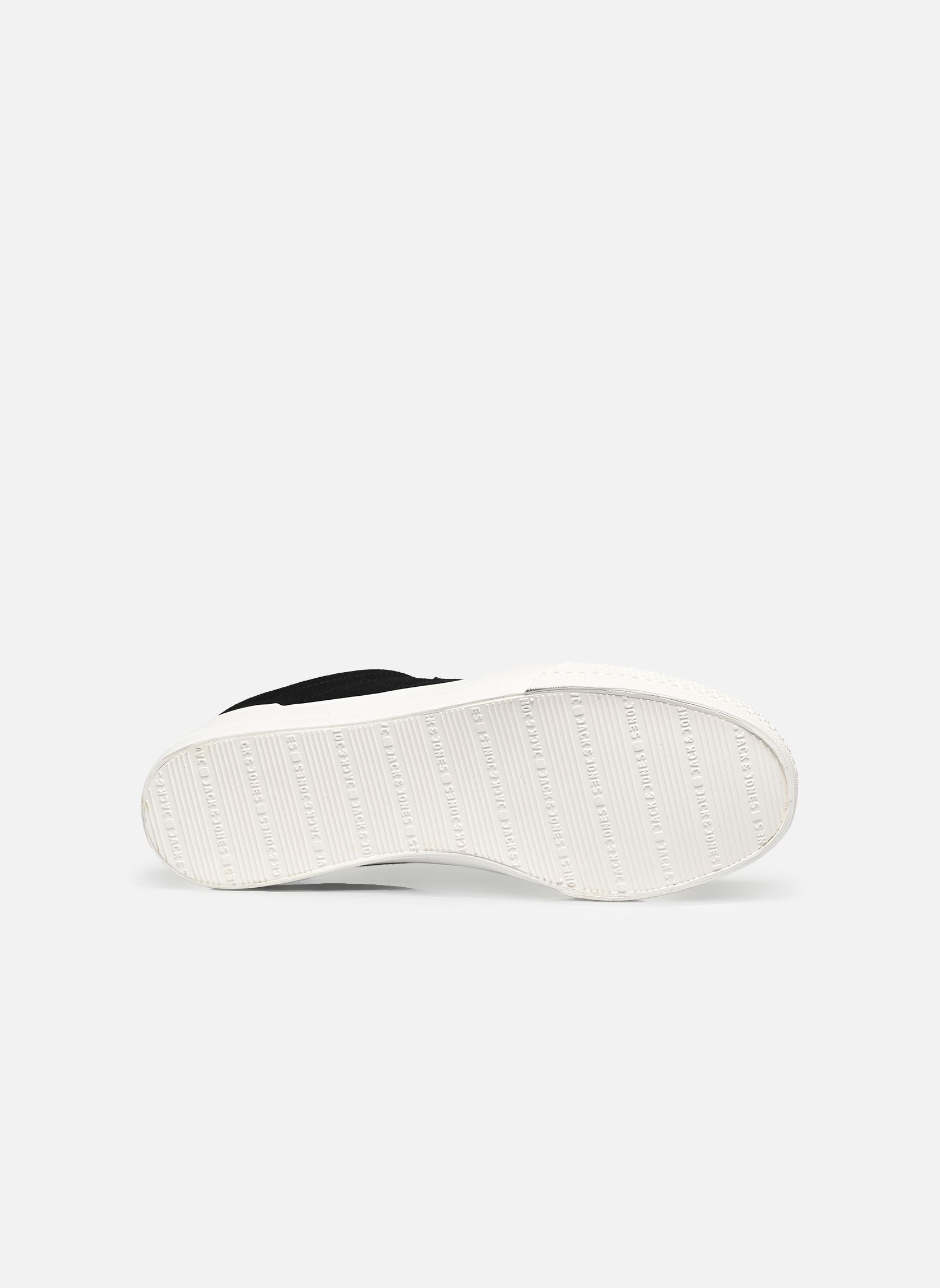 Sneakers JFWMORDEN COMBO ANTHRACITE NOOS heren grijs Jack & Jones Sneakers JFWMORDEN COMBO ANTHRACITE NOOS heren grijs Anthracite