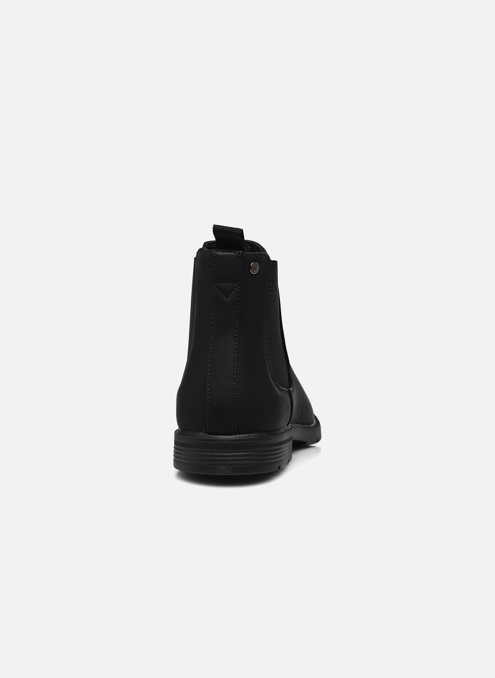 Stivali e stivaletti JFWFENCHURCH PU CHELSEA BOOT uomo grigio Jack & Jones Stivali e stivaletti JFWFENCHURCH PU CHELSEA BOOT uomo grigio Anthracite