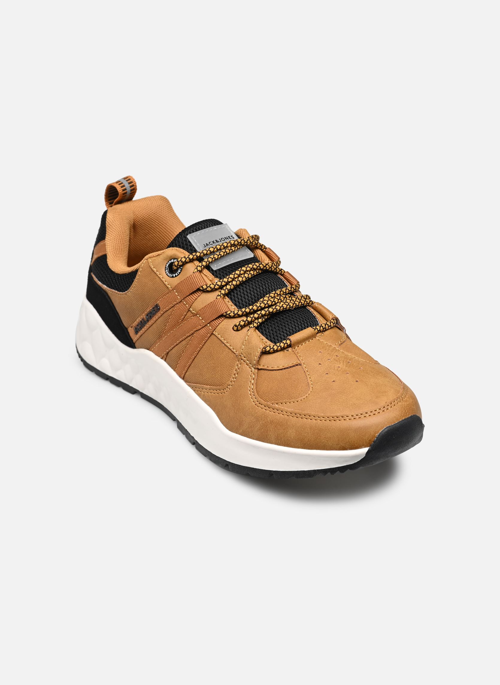 Baskets Jack & Jones JFWWARRICK COMBO SNEAKER pour Homme