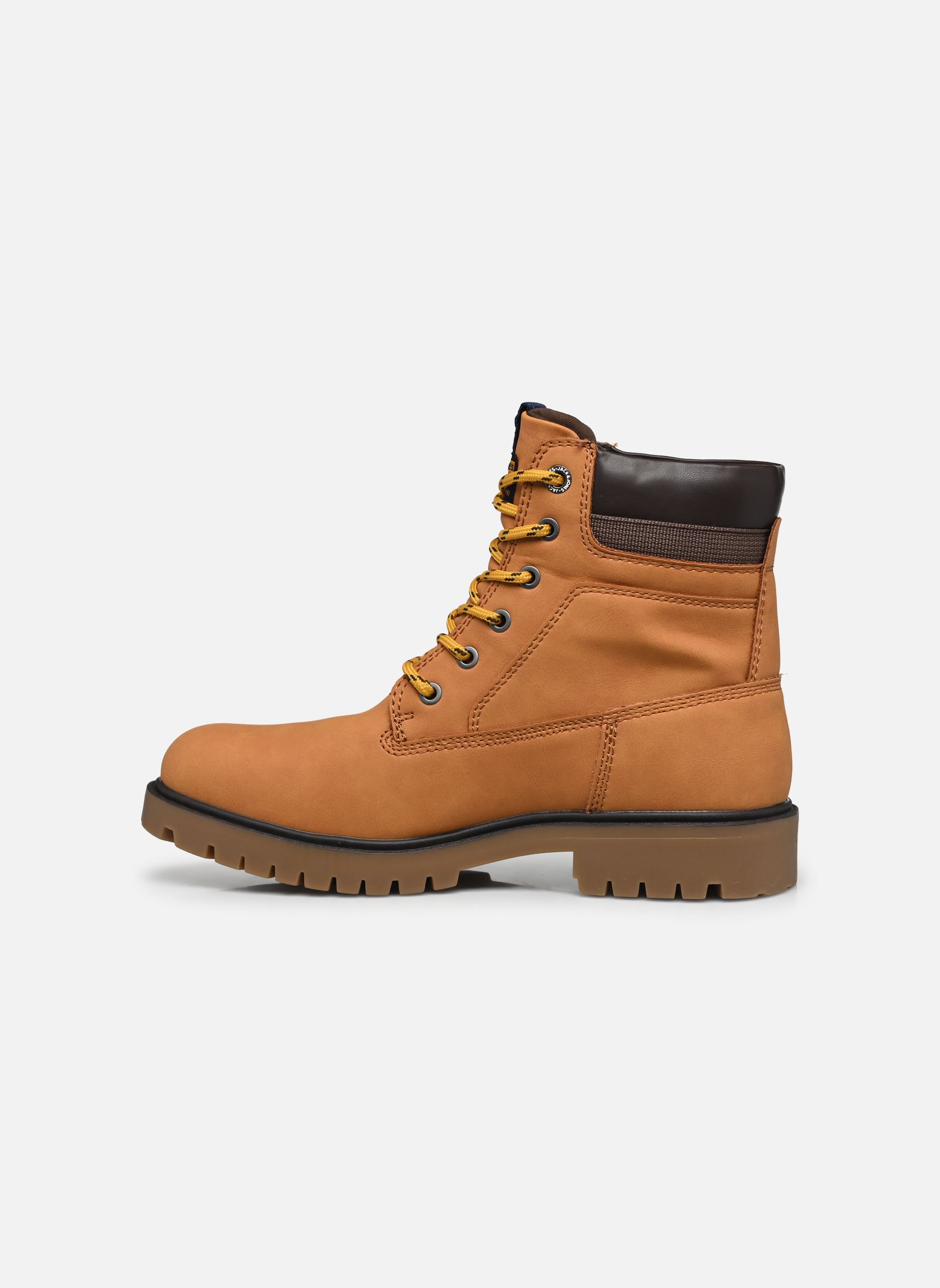 Jack & Jones Heren Veterboots SALE • Tot 50% korting