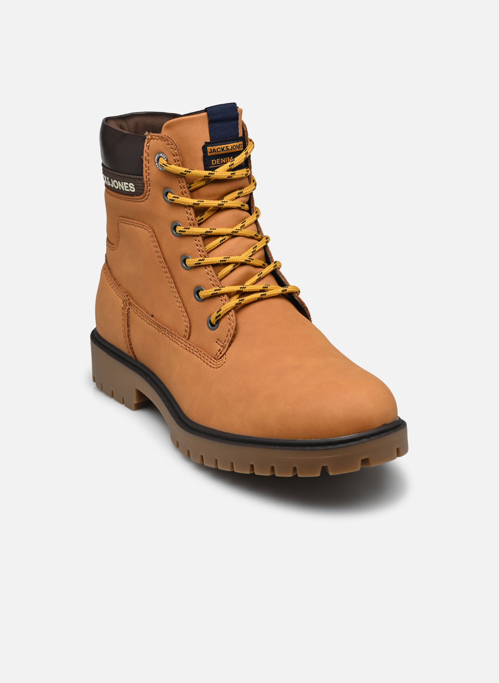 Boots Jack & Jones JFWFINIUS - vue 3