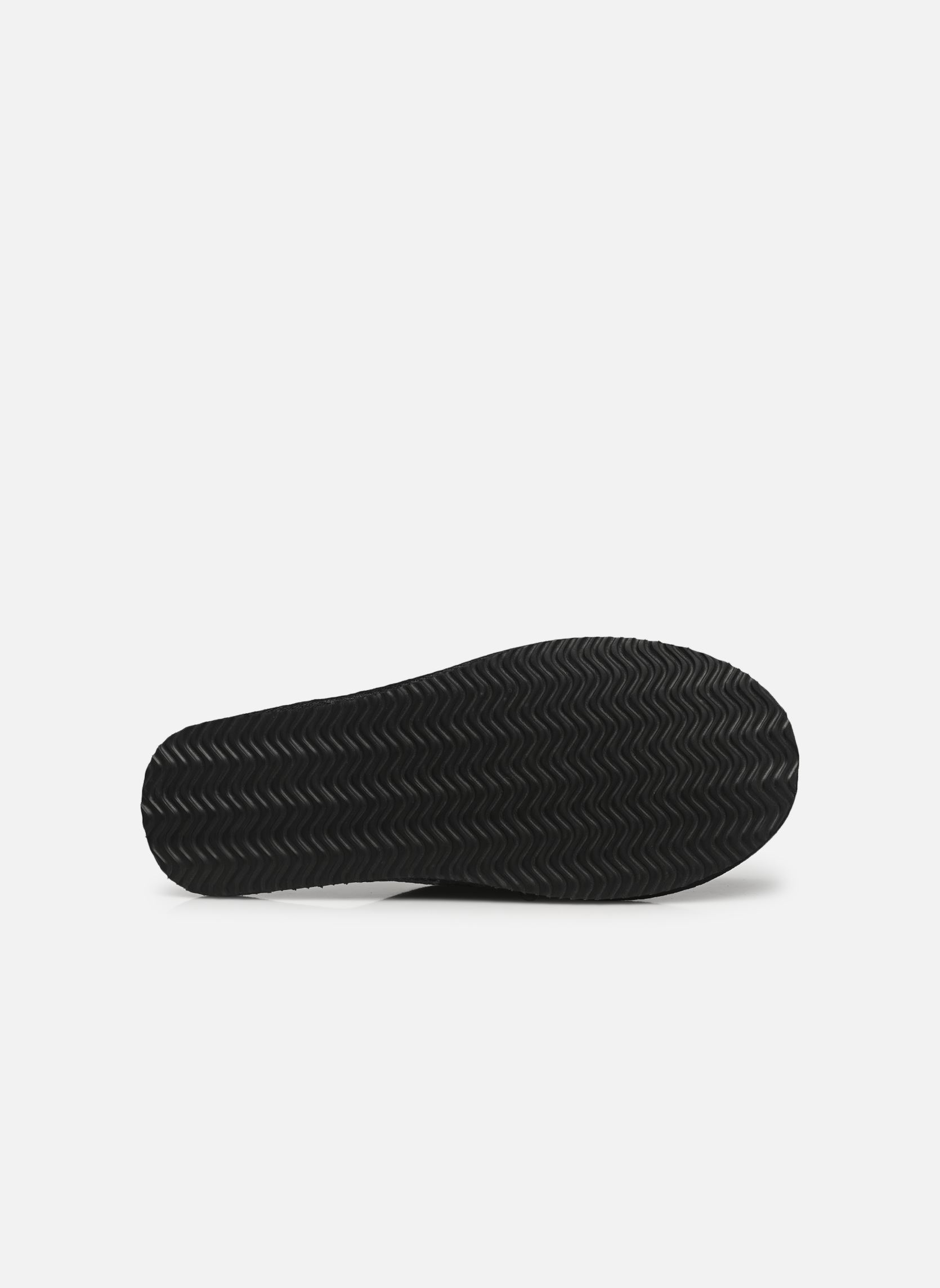 Pantoffels JFWDUDELY MICROFIBER SLIPPER ANTHR SN PB heren grijs Jack & Jones Pantoffels JFWDUDELY MICROFIBER SLIPPER ANTHR SN PB heren grijs Anthracite