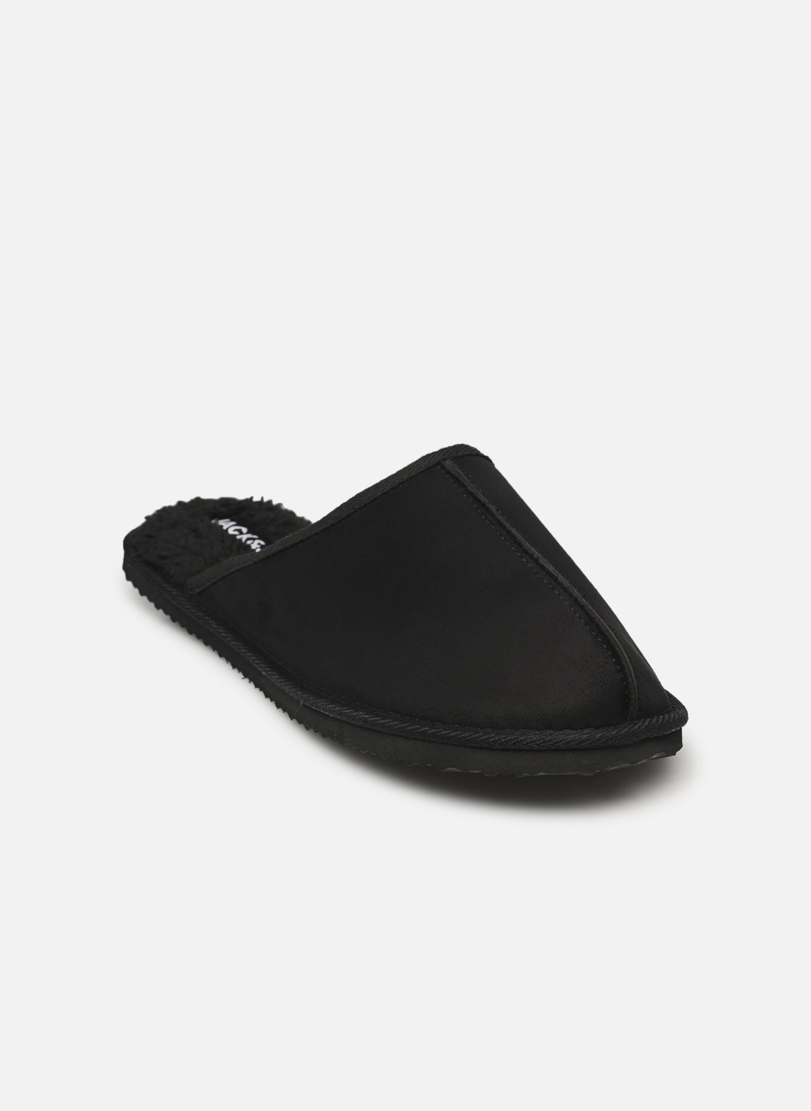 Slip ons Jack & Jones Dudely Microfiber Pantoffel