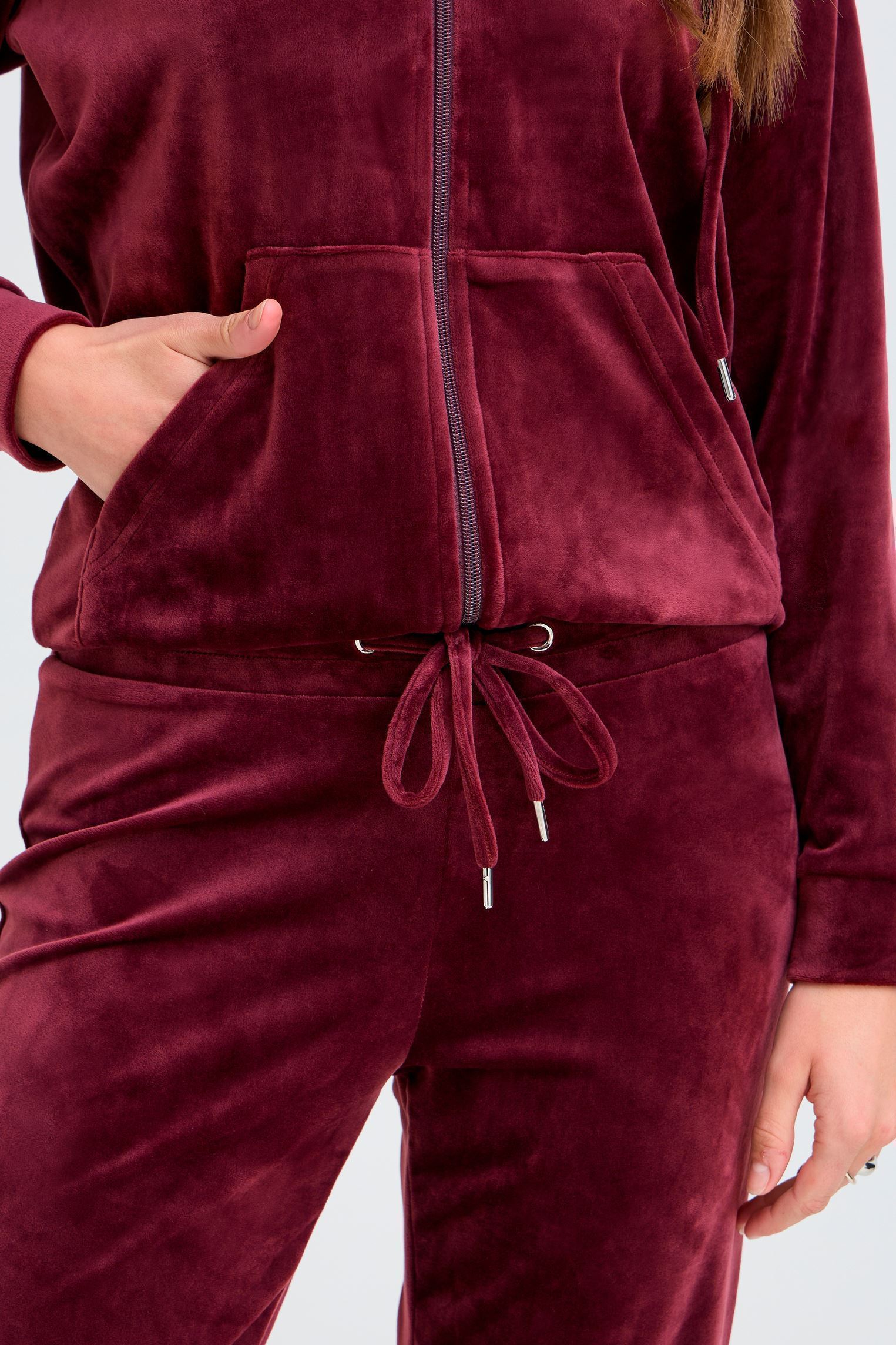 Sets BYMITZA SET 3 - dames bordeaux B-Young Sets BYMITZA SET 3 - dames bordeaux FIG