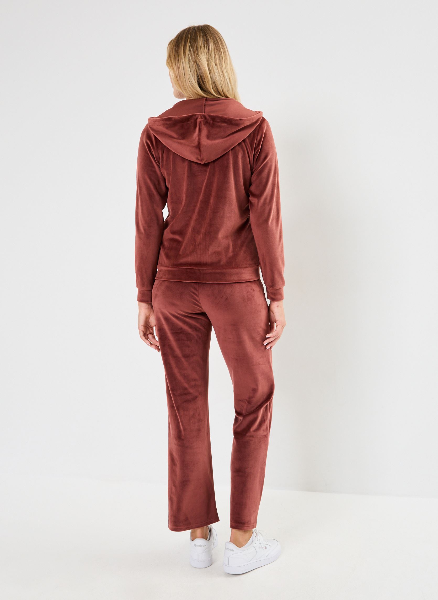 Ensembles BYMITZA SET 3 - femme marron B-Young Ensembles BYMITZA SET 3 - femme marron HOT CHOCOLATE