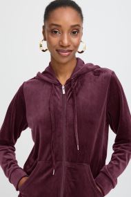 Sets BYMITZA SET 3 - dames paars B-Young Sets BYMITZA SET 3 - dames paars WINETASTING