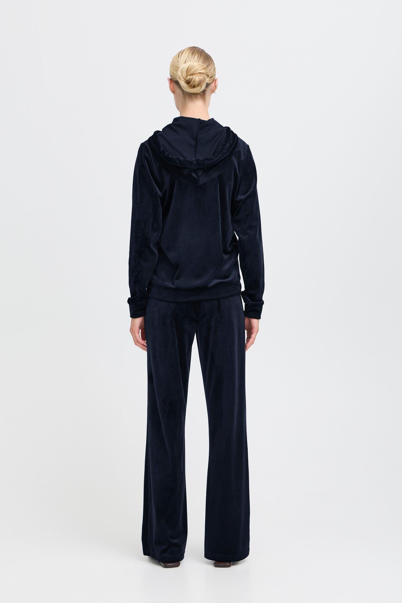 Sets BYMITZA SET 3 - dames blauw B-Young Sets BYMITZA SET 3 - dames blauw COPENHAGEN NIGHT