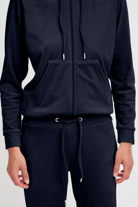 B-Young Sets BYMITZA SET 3 - dames blauw
