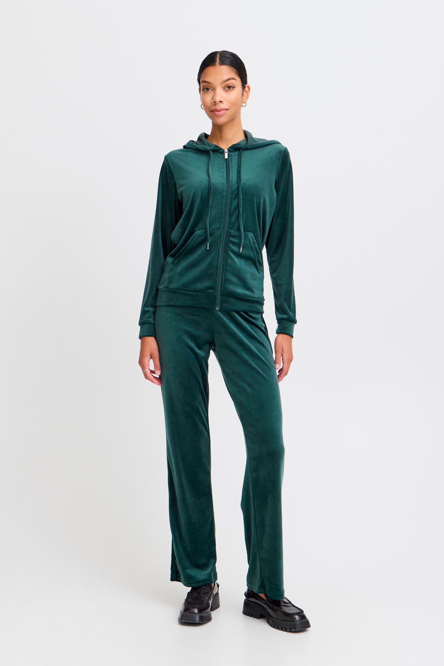 Ensembles / Sets BYMITZA SET 3 - damen grün B-Young Ensembles / Sets BYMITZA SET 3 - damen grün GREEN GABLES