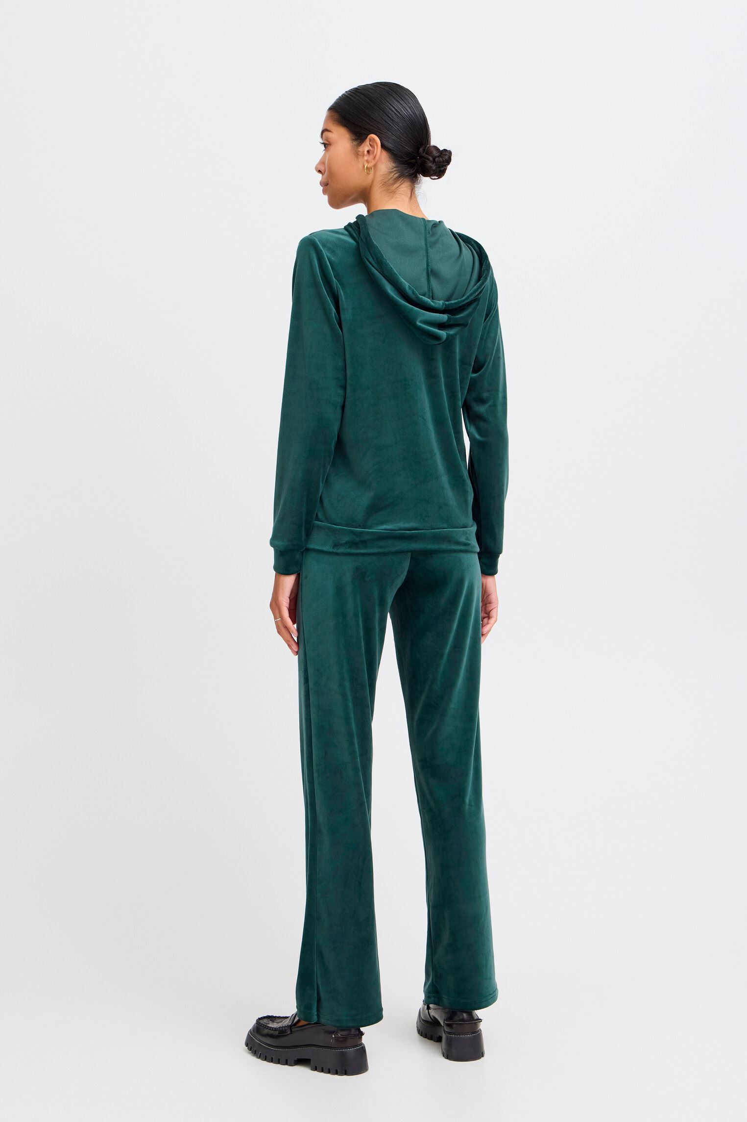 Ensembles / Sets BYMITZA SET 3 - damen grün B-Young Ensembles / Sets BYMITZA SET 3 - damen grün GREEN GABLES