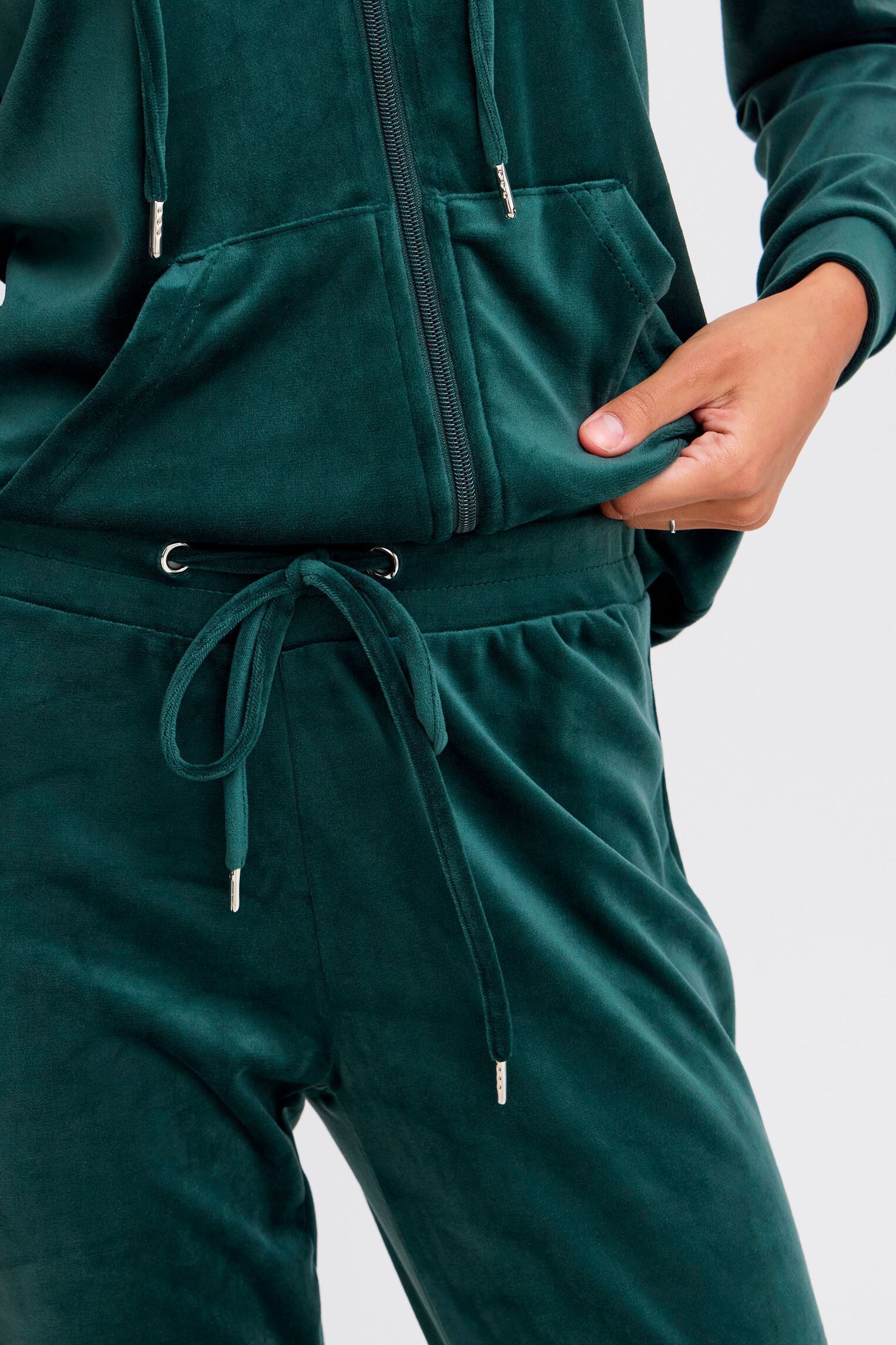 Ensembles / Sets BYMITZA SET 3 - damen grün B-Young Ensembles / Sets BYMITZA SET 3 - damen grün GREEN GABLES