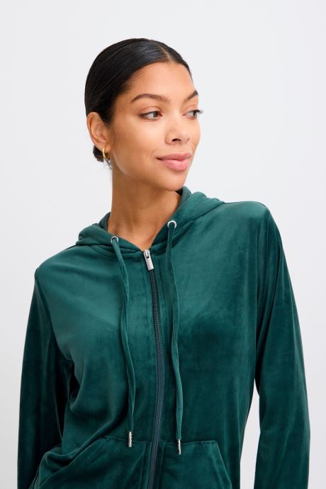 B-Young Sets BYMITZA SET 3 - dames groen