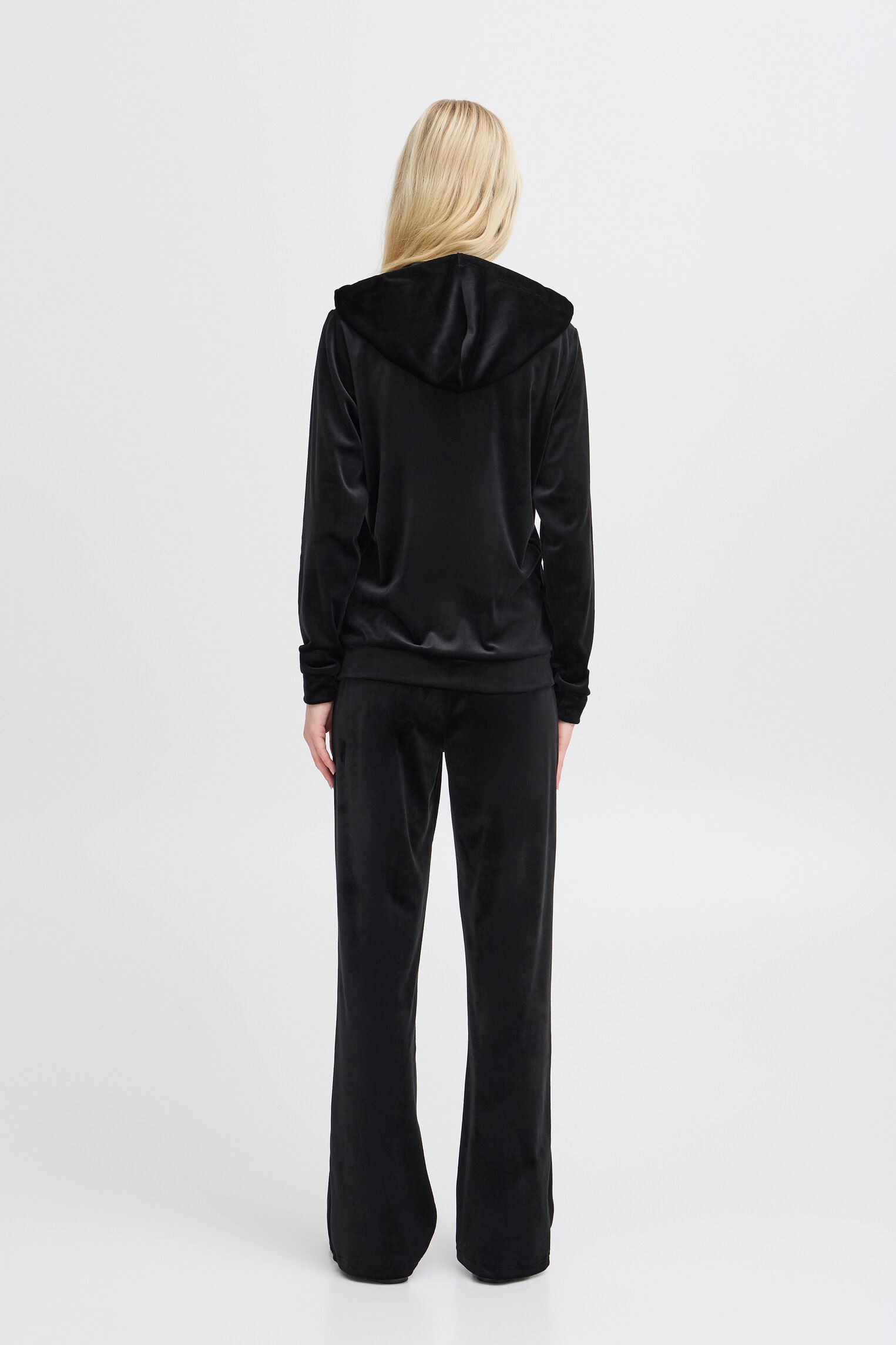 Ensembles BYMITZA SET 3 - femme noir B-Young Ensembles BYMITZA SET 3 - femme noir BLACK