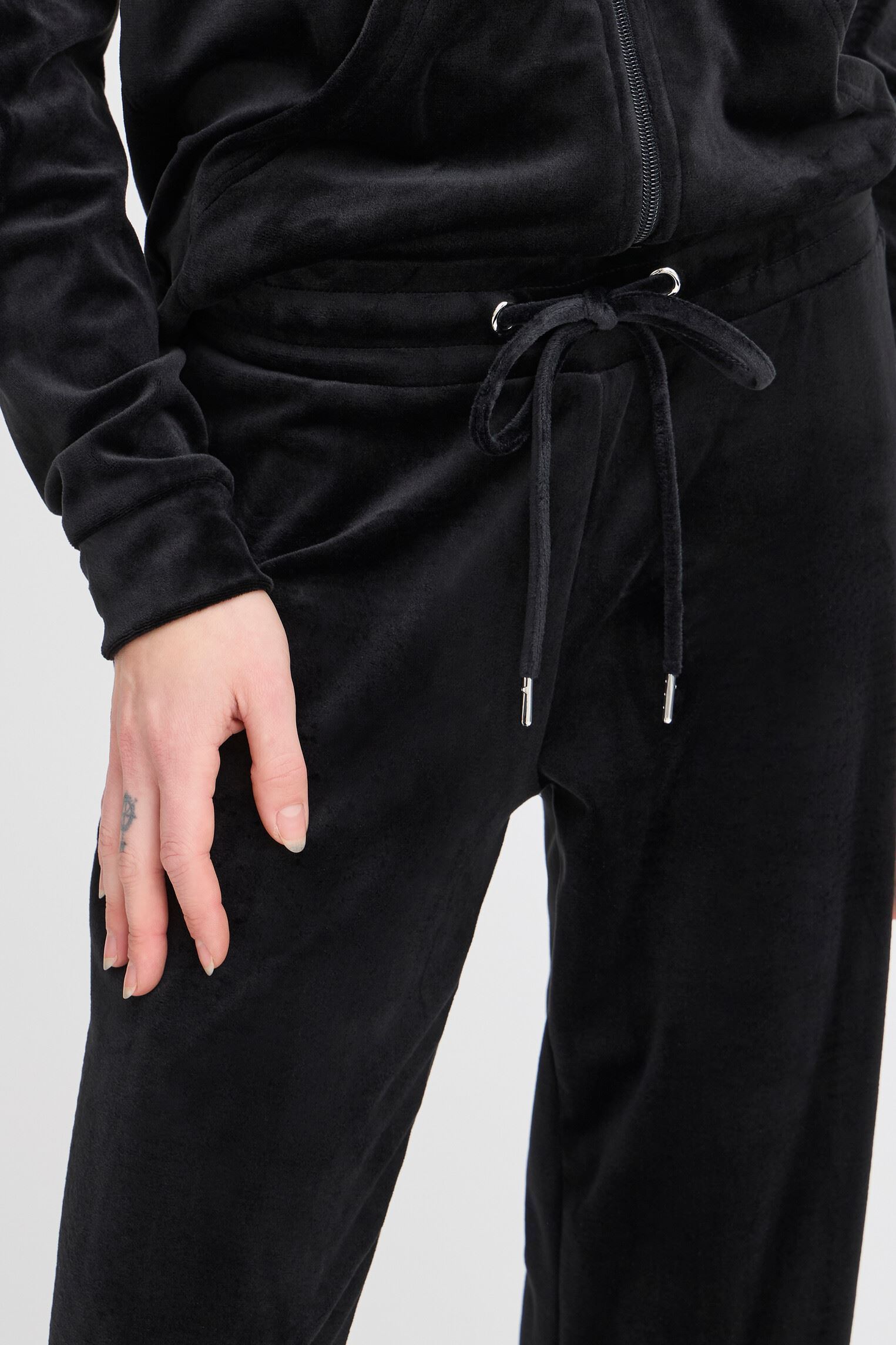 Ensembles BYMITZA SET 3 - femme noir B-Young Ensembles BYMITZA SET 3 - femme noir BLACK