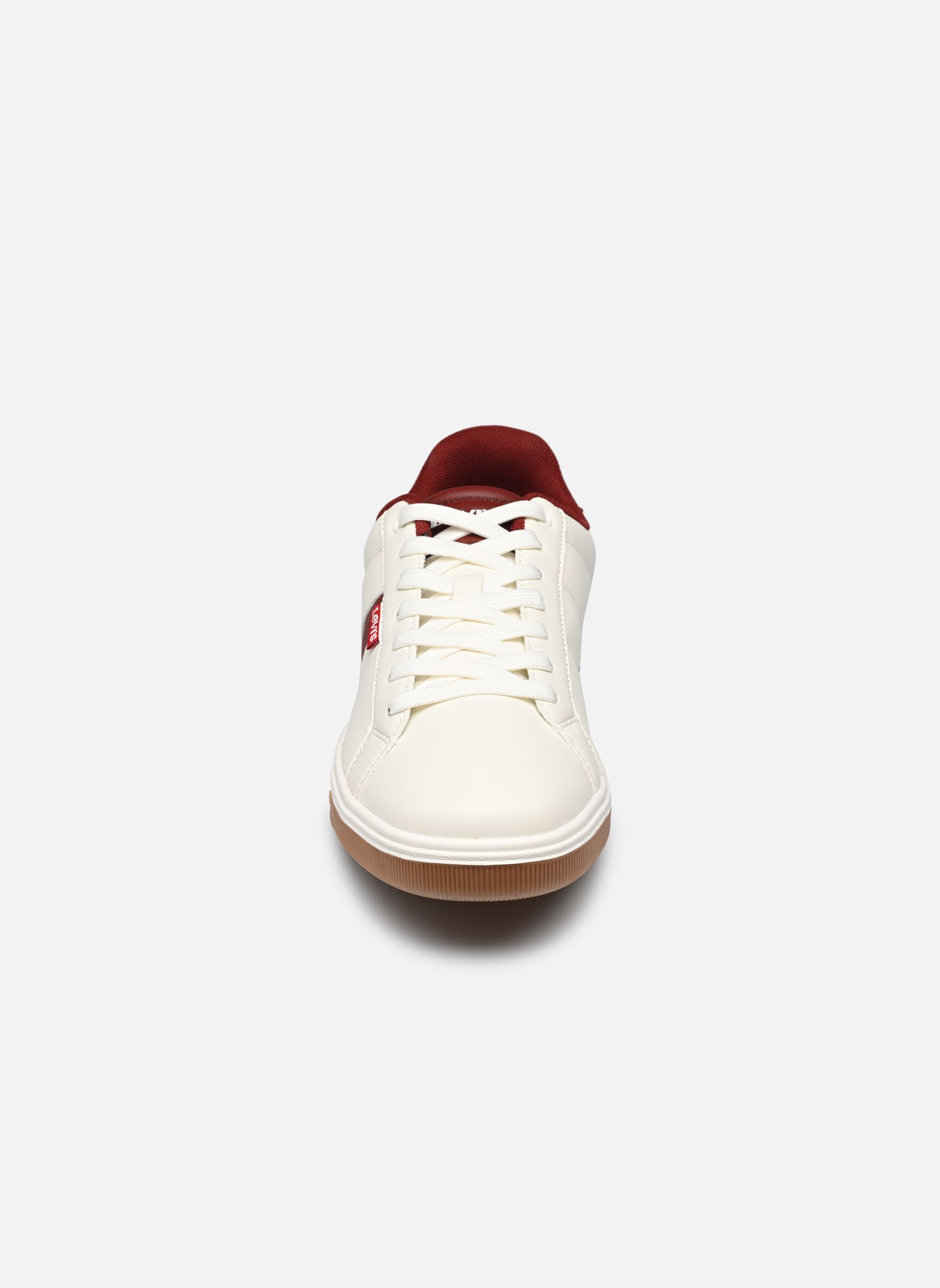 Sneakers ARCHIE 151 heren wit Levi's Sneakers ARCHIE 151 heren wit Regular White