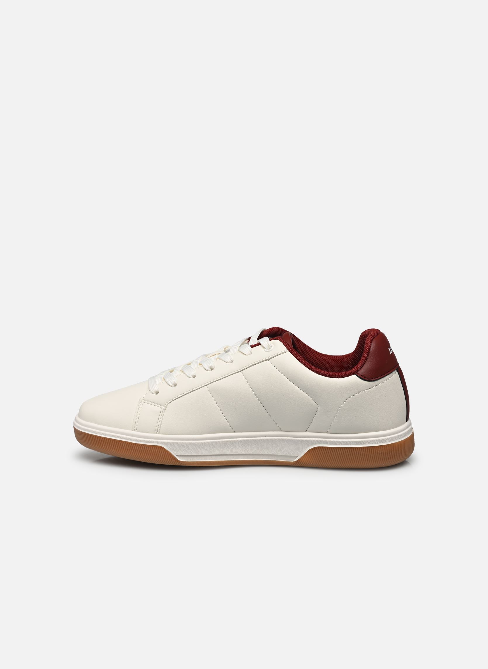 Sneakers ARCHIE 151 heren wit Levi's Sneakers ARCHIE 151 heren wit Regular White