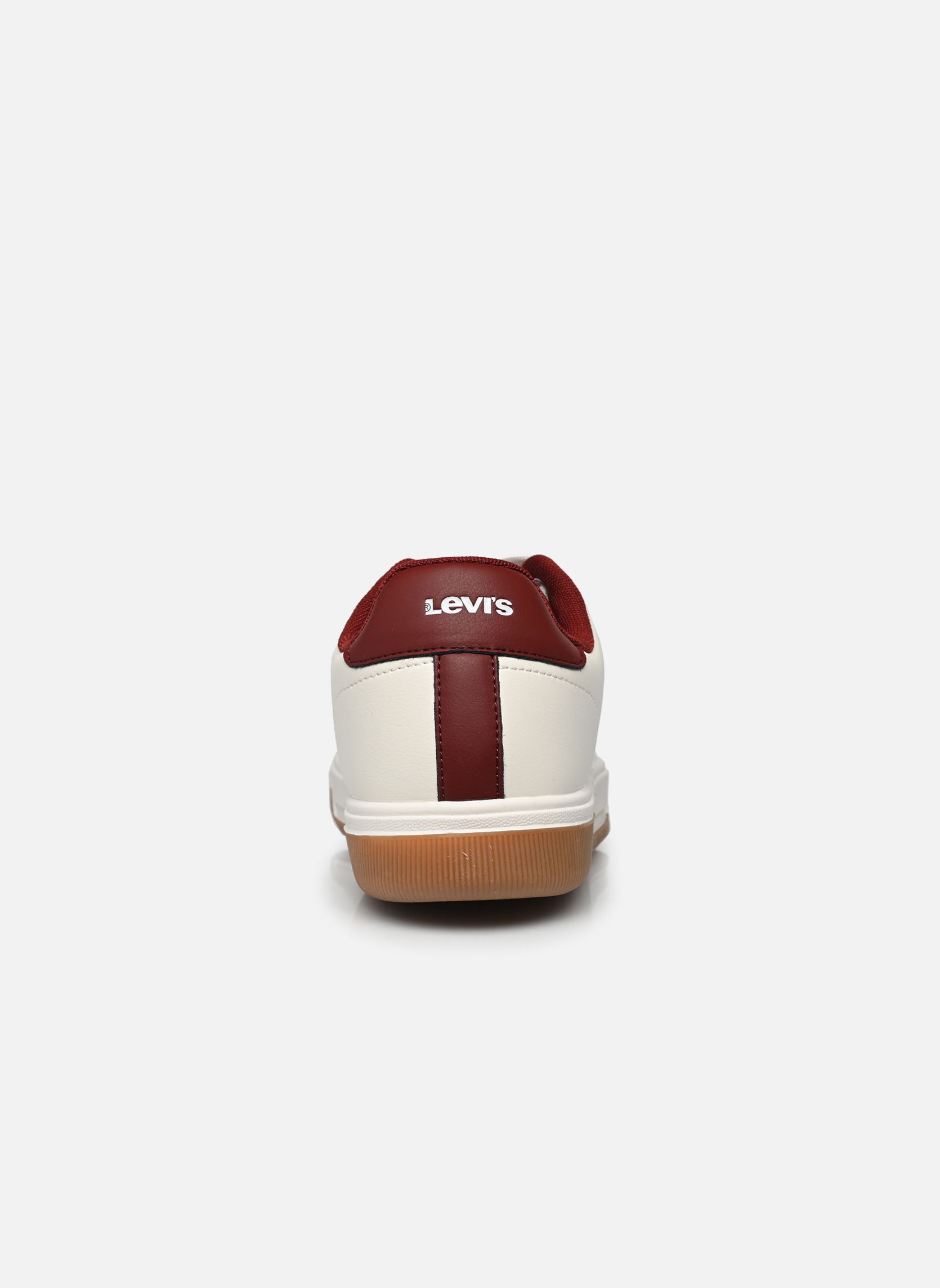 Sneakers ARCHIE 151 heren wit Levi's Sneakers ARCHIE 151 heren wit Regular White