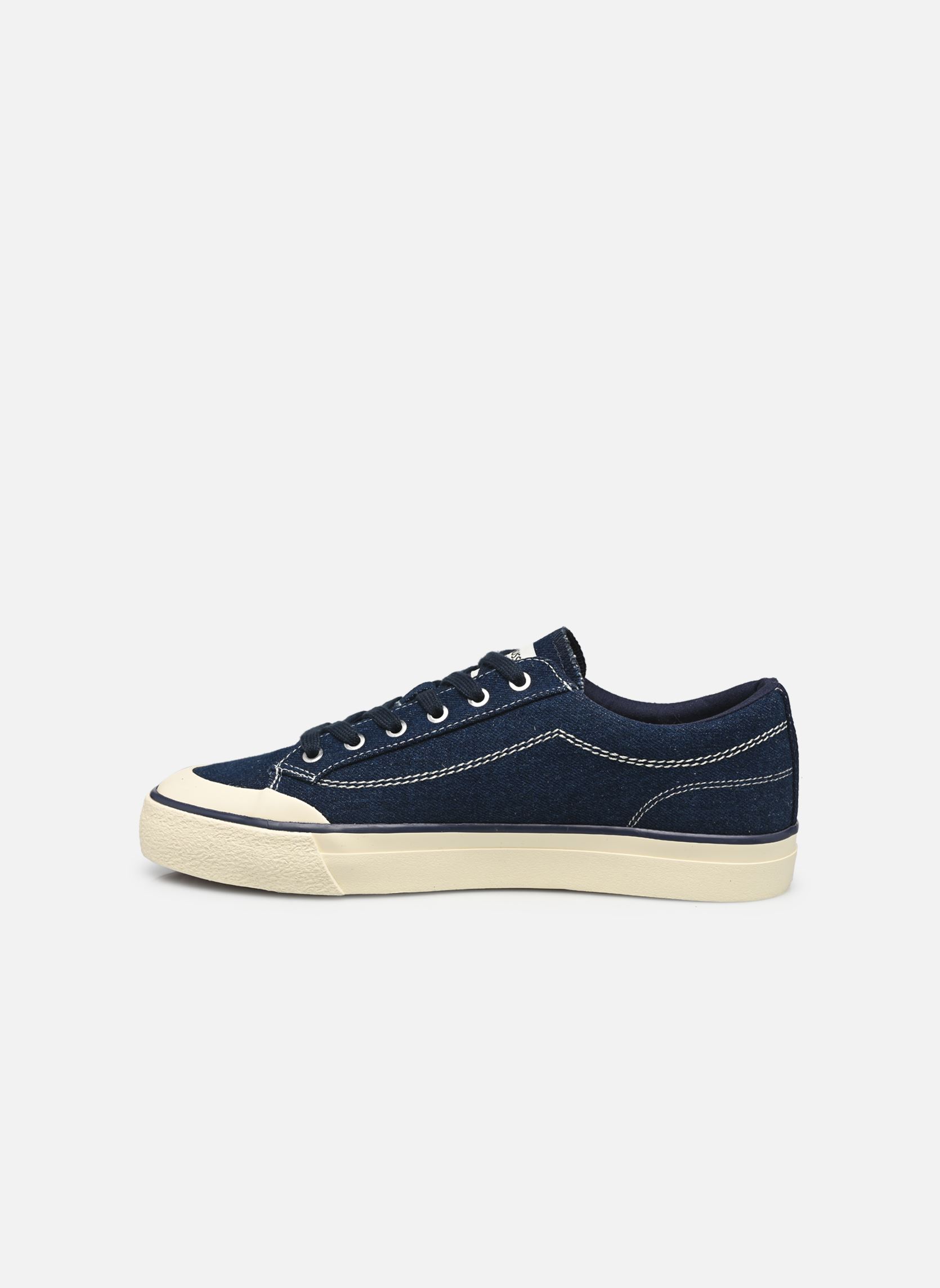 Sneakers LS2 17 heren blauw Levi's Sneakers LS2 17 heren blauw Navy Blue