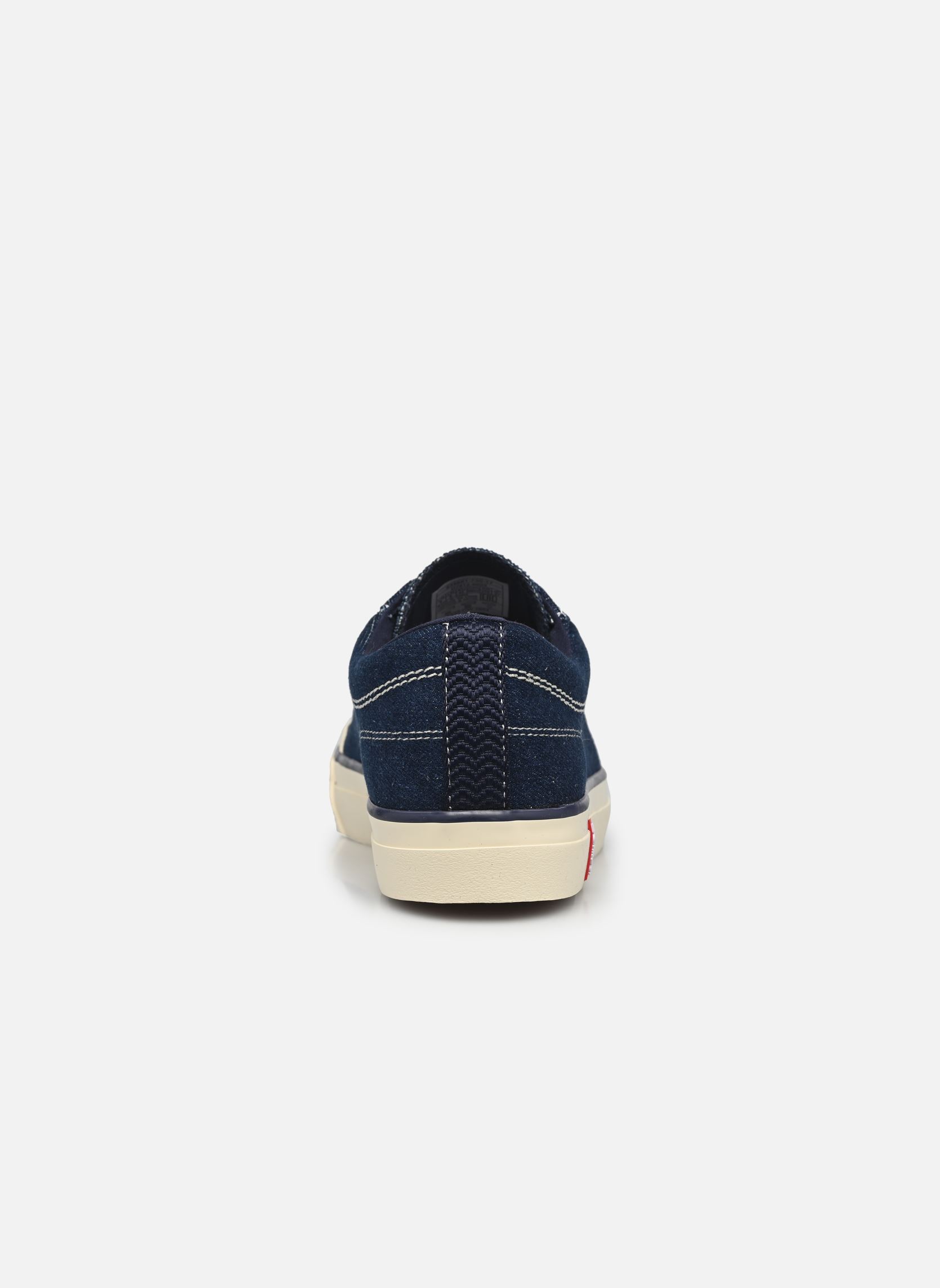 Sneakers LS2 17 heren blauw Levi's Sneakers LS2 17 heren blauw Navy Blue