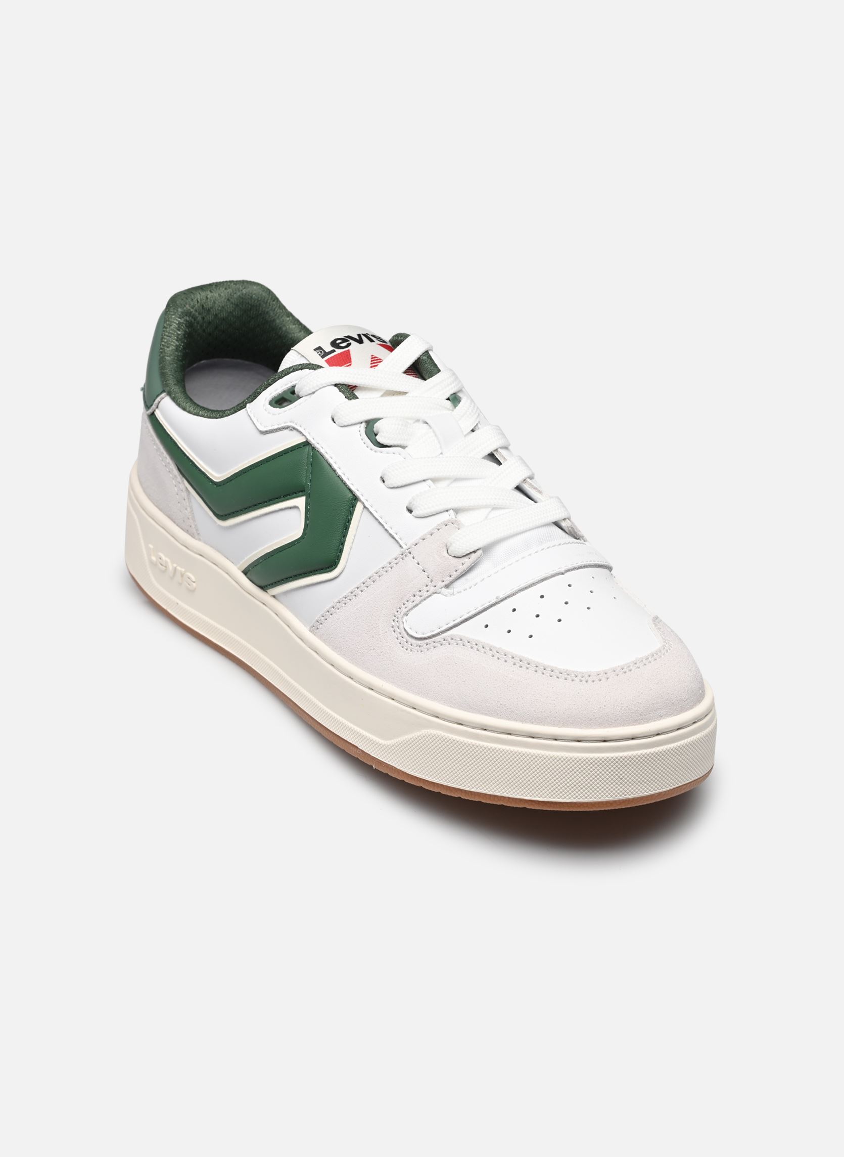 Baskets basses Levis 235658 - vue 6