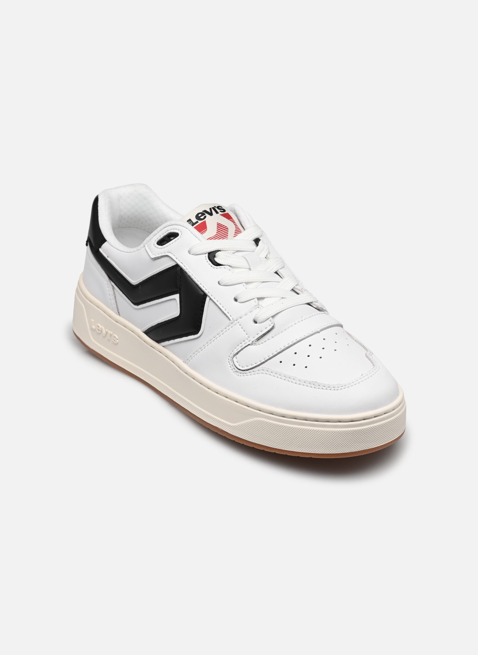 Baskets basses Levis 235658 - vue 9