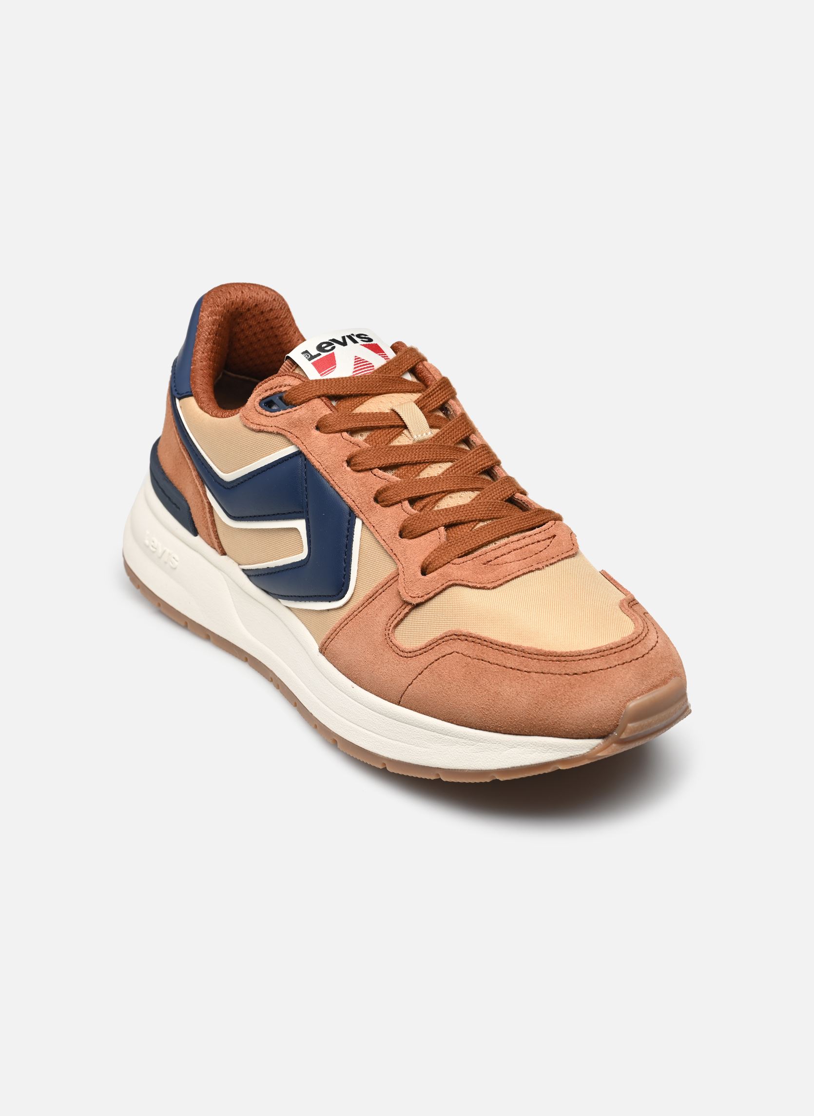 Baskets Levi' CHARGE pour Homme