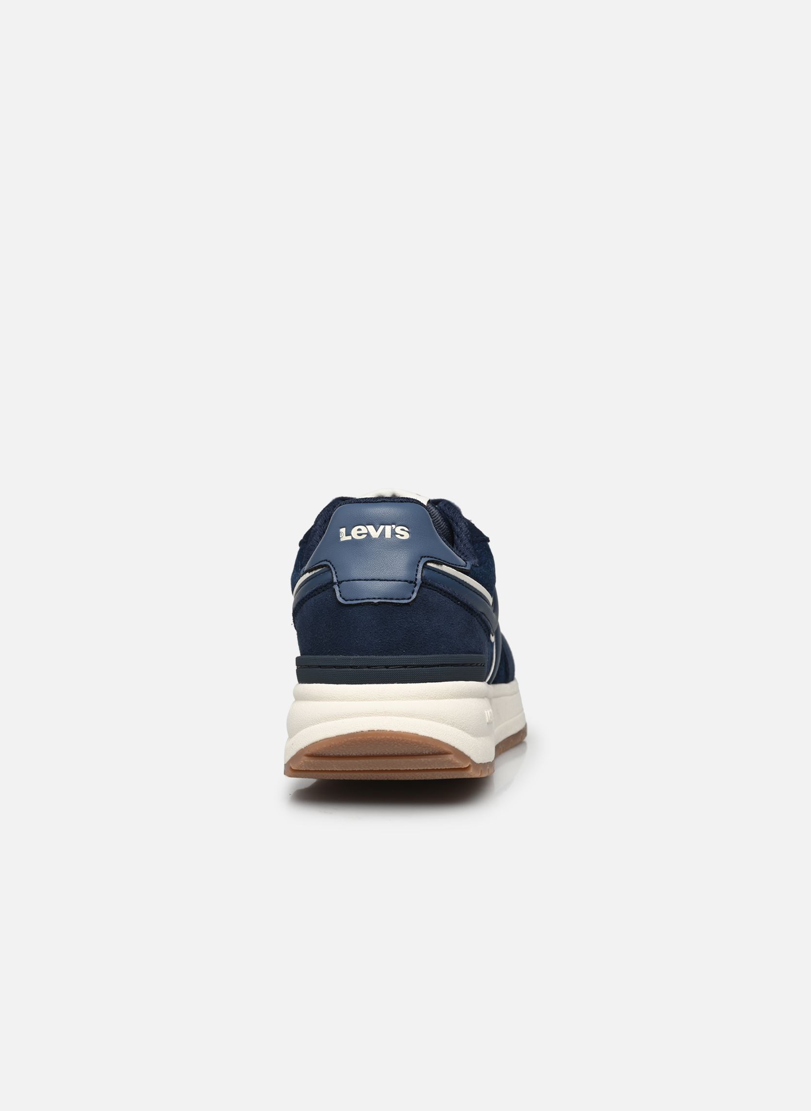 Sneakers CHARGE heren blauw Levi's Sneakers CHARGE heren blauw Navy Blue