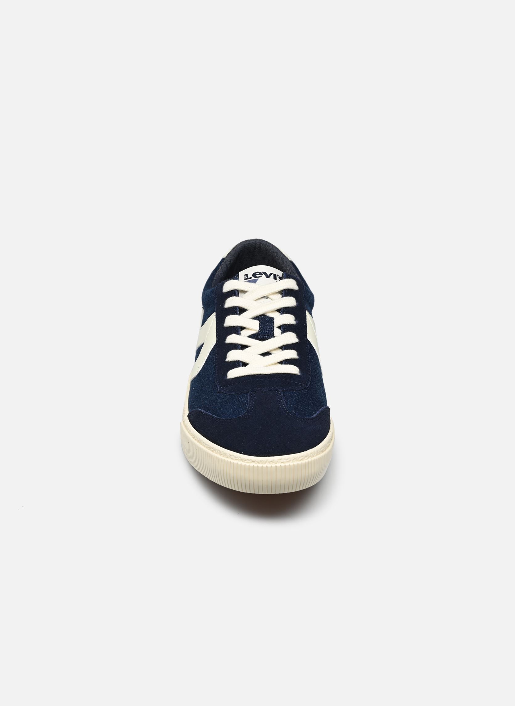 Baskets SNEAK 17 homme bleu Levi's Baskets SNEAK 17 homme bleu Navy Blue