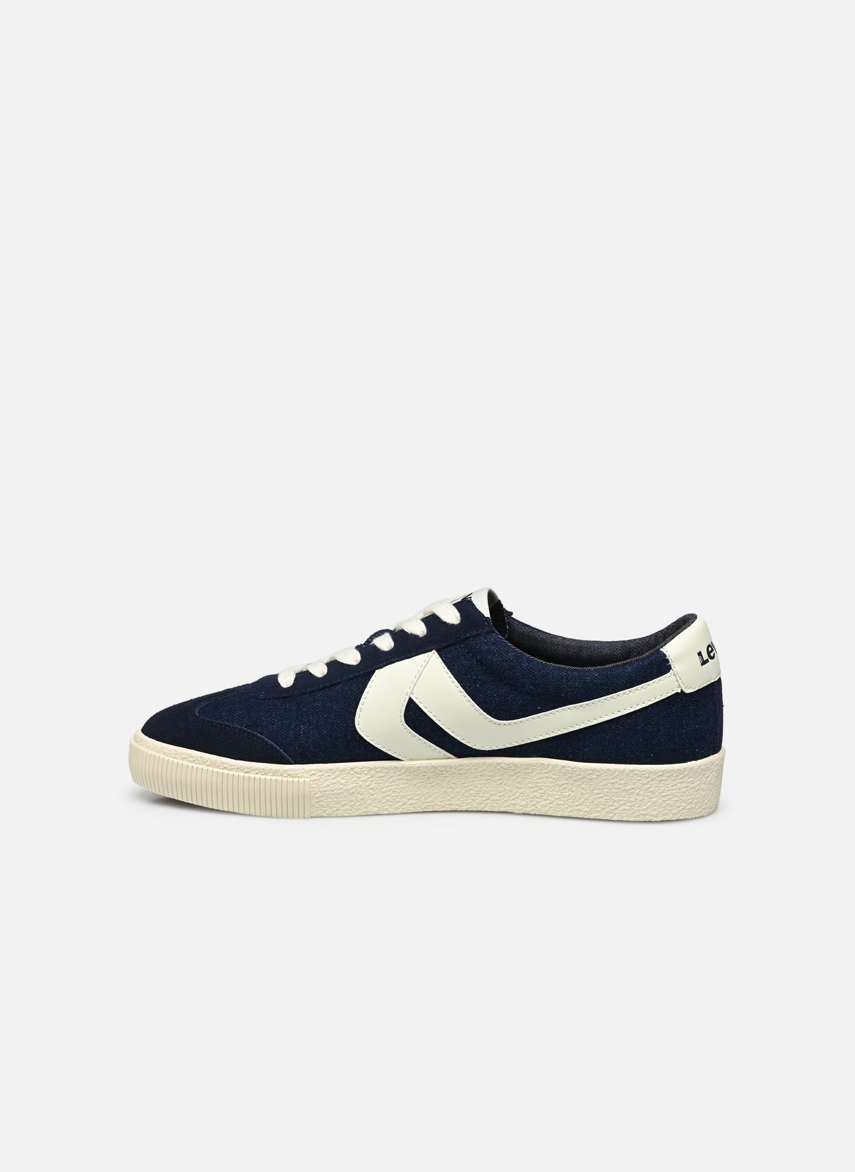 Baskets SNEAK 17 homme bleu Levi's Baskets SNEAK 17 homme bleu Navy Blue