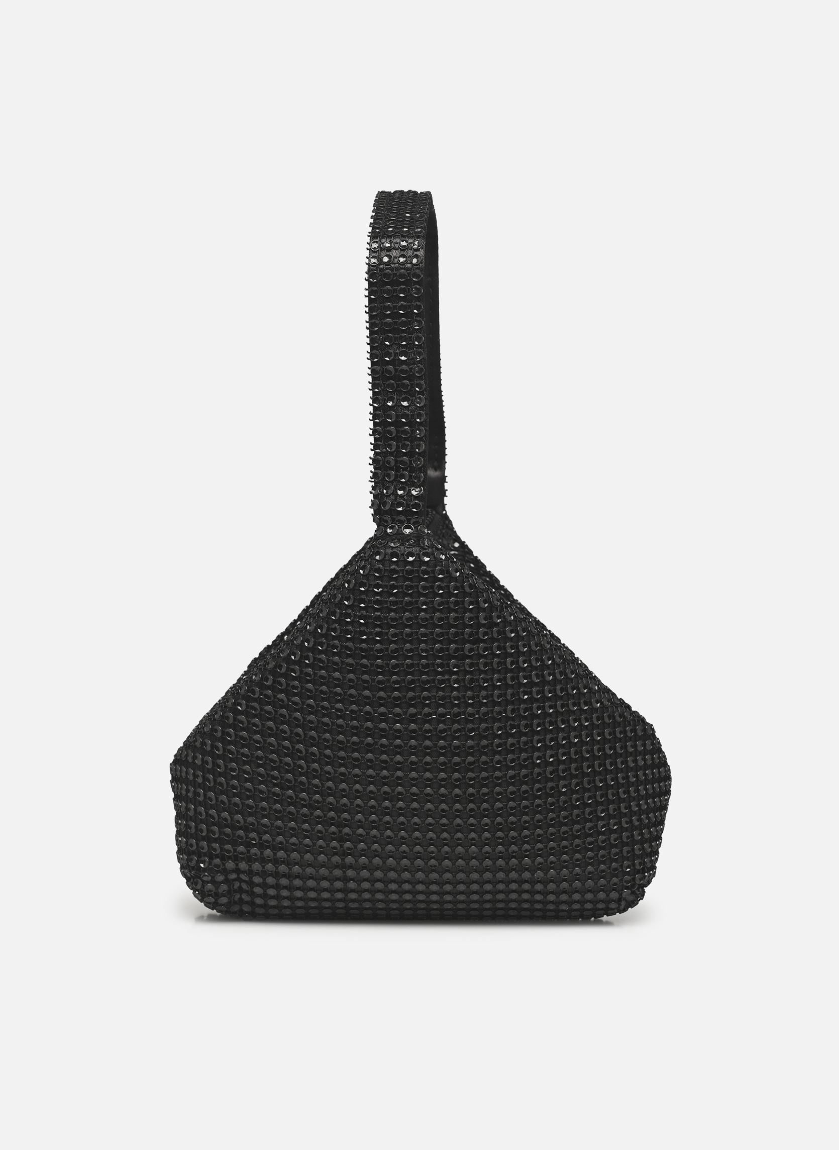 Bolsos de mano Iacarmen Ba mujer negro Ichi Bolsos de mano Iacarmen Ba mujer negro BLACK