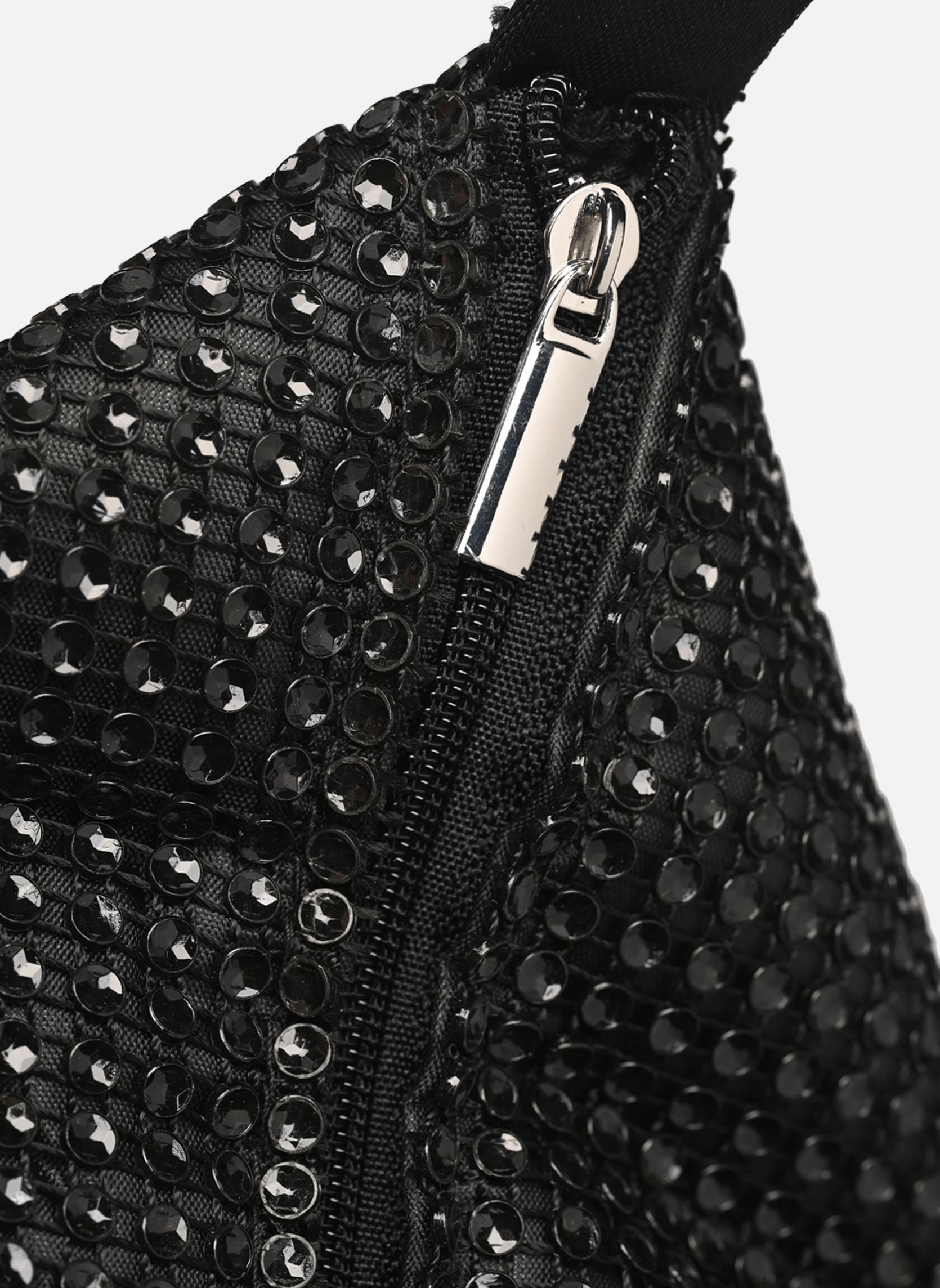 Bolsos de mano Iacarmen Ba mujer negro Ichi Bolsos de mano Iacarmen Ba mujer negro BLACK