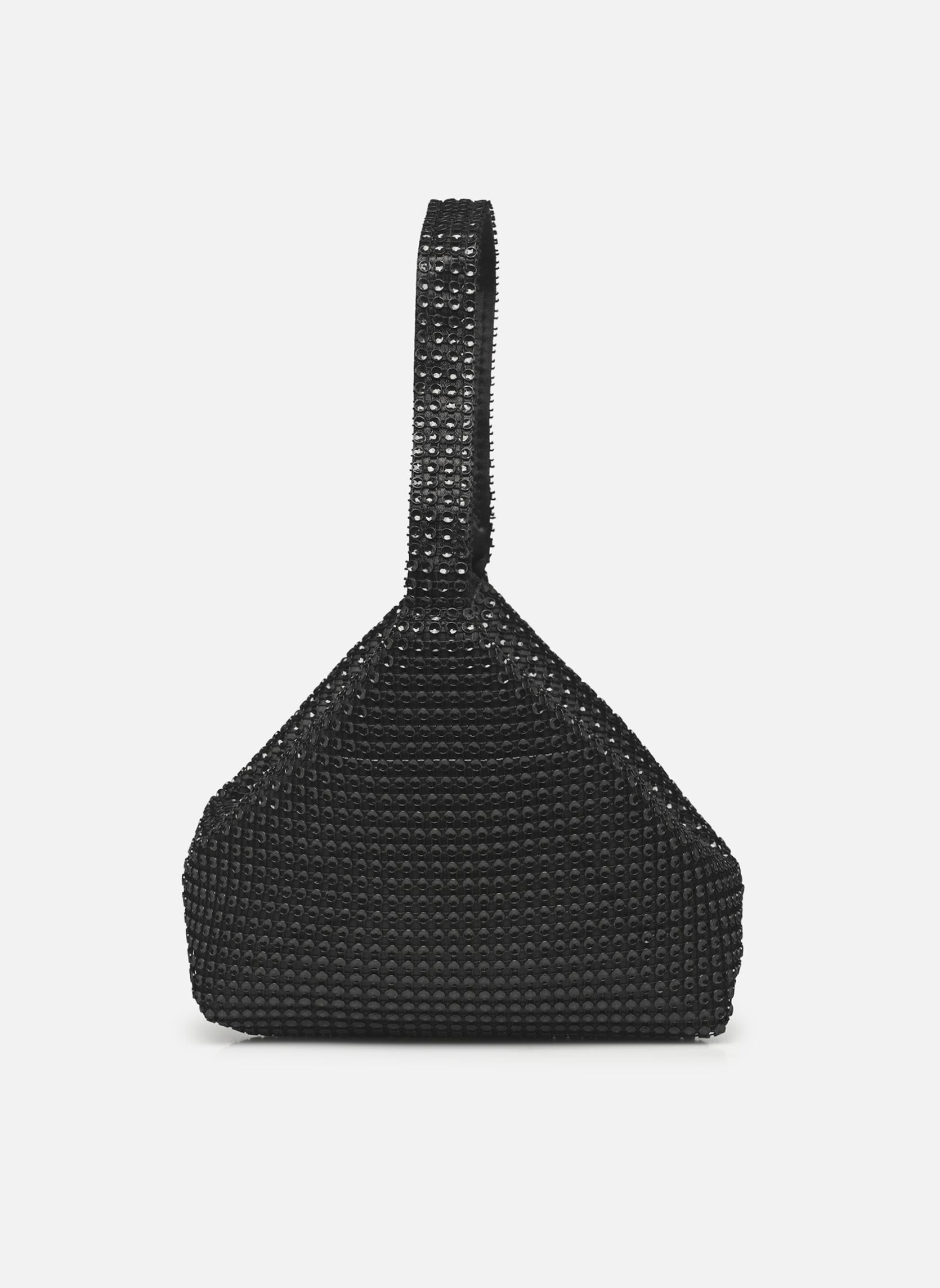 Bolsos de mano Iacarmen Ba mujer negro Ichi Bolsos de mano Iacarmen Ba mujer negro BLACK