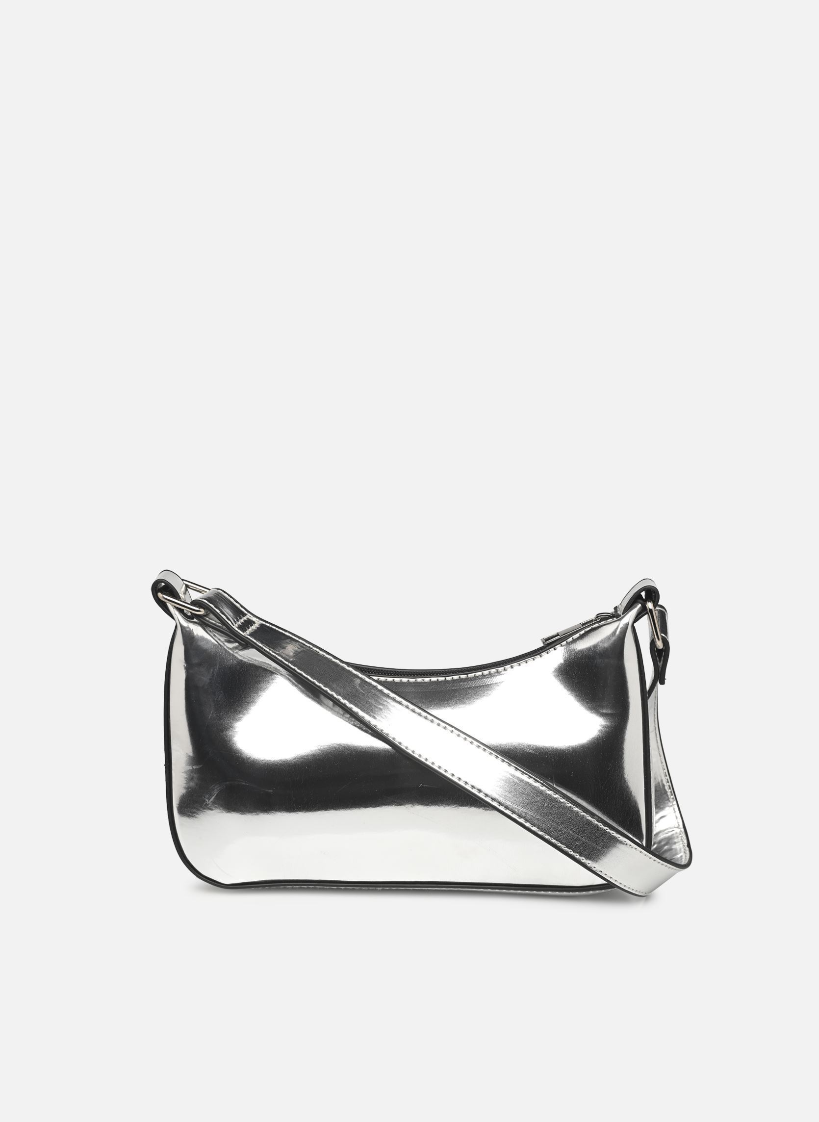 Sacs bandoulière Iakarol Sho Ba femme argent Ichi Sacs bandoulière Iakarol Sho Ba femme argent SILVER