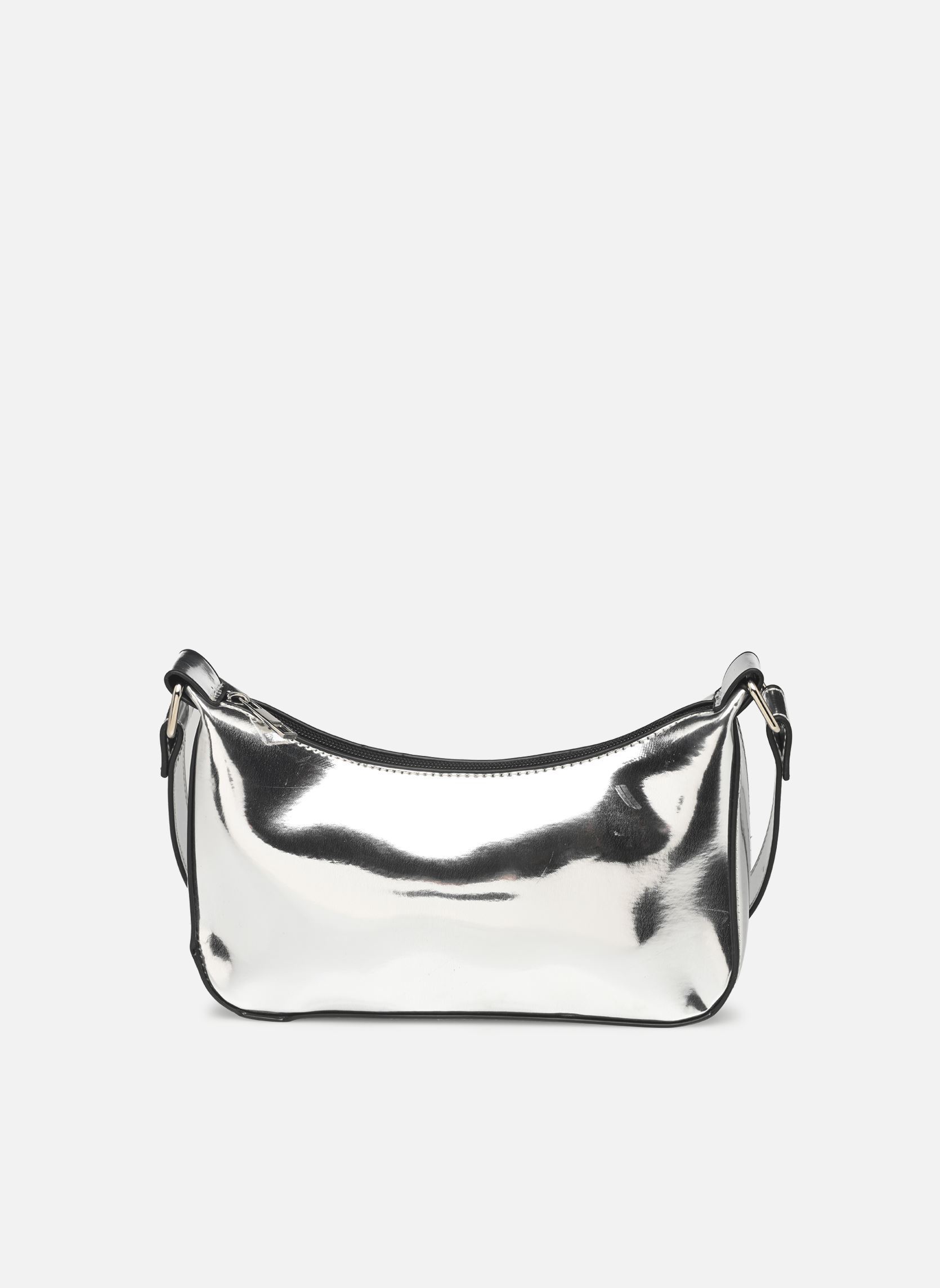 Sacs bandoulière Iakarol Sho Ba femme argent Ichi Sacs bandoulière Iakarol Sho Ba femme argent SILVER