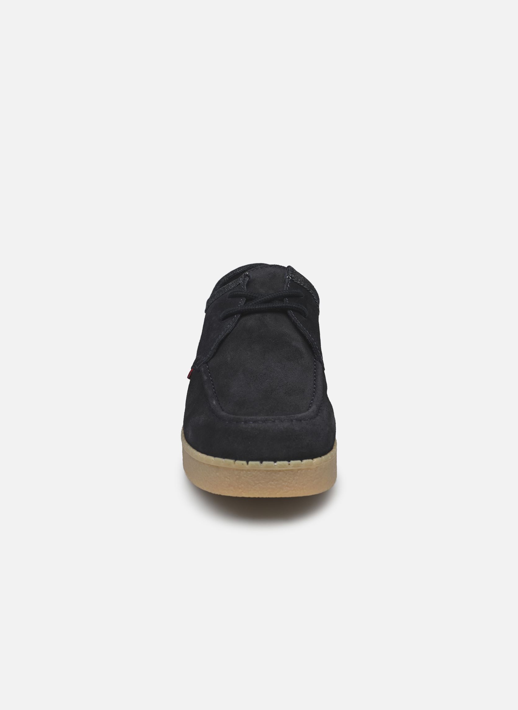 Zapatillas RVN LOW RED TAB hombre azul Levi's Zapatillas RVN LOW RED TAB hombre azul Navy Blue
