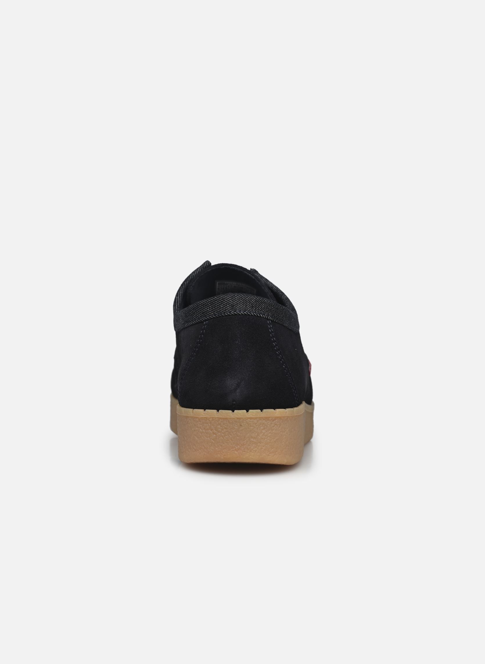 Zapatillas RVN LOW RED TAB hombre azul Levi's Zapatillas RVN LOW RED TAB hombre azul Navy Blue