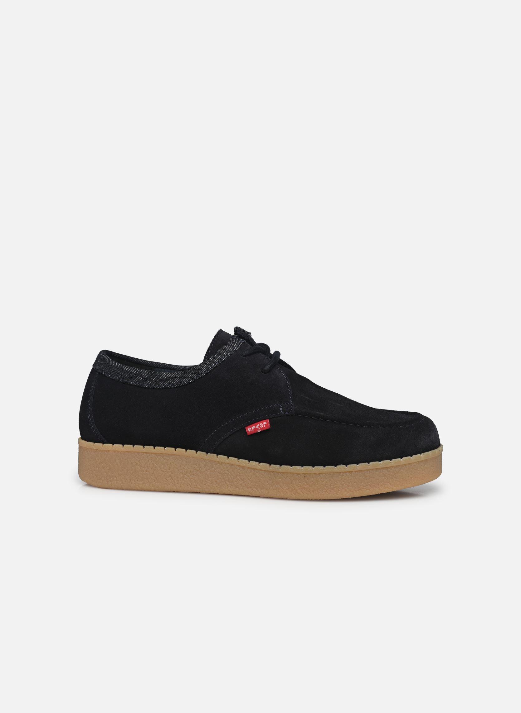 Zapatillas RVN LOW RED TAB hombre azul Levi's Zapatillas RVN LOW RED TAB hombre azul Navy Blue