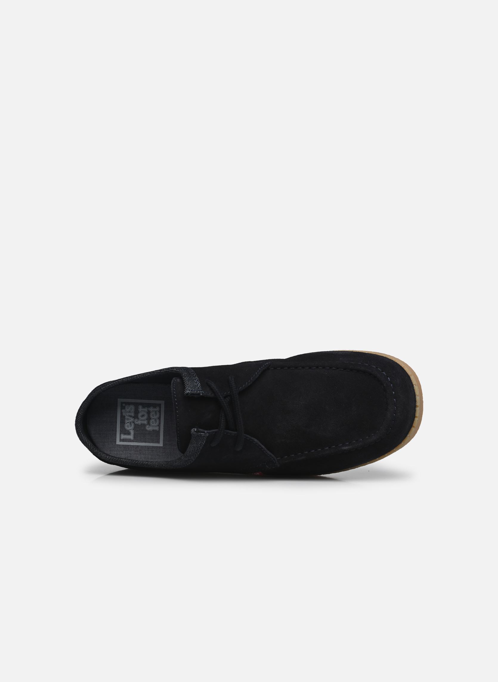 Zapatillas RVN LOW RED TAB hombre azul Levi's Zapatillas RVN LOW RED TAB hombre azul Navy Blue