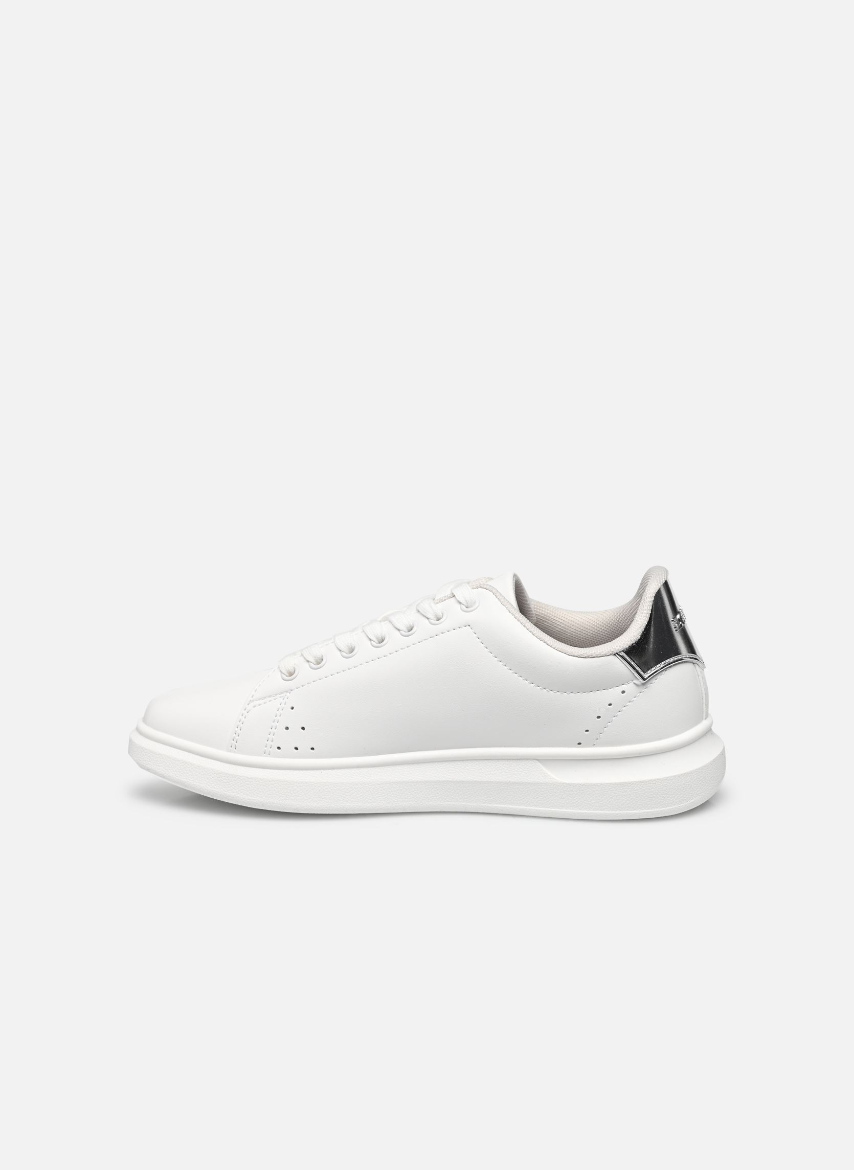 Sneaker ELLIS 2.0 151 damen weiß Levi's Sneaker ELLIS 2.0 151 damen weiß Regular White
