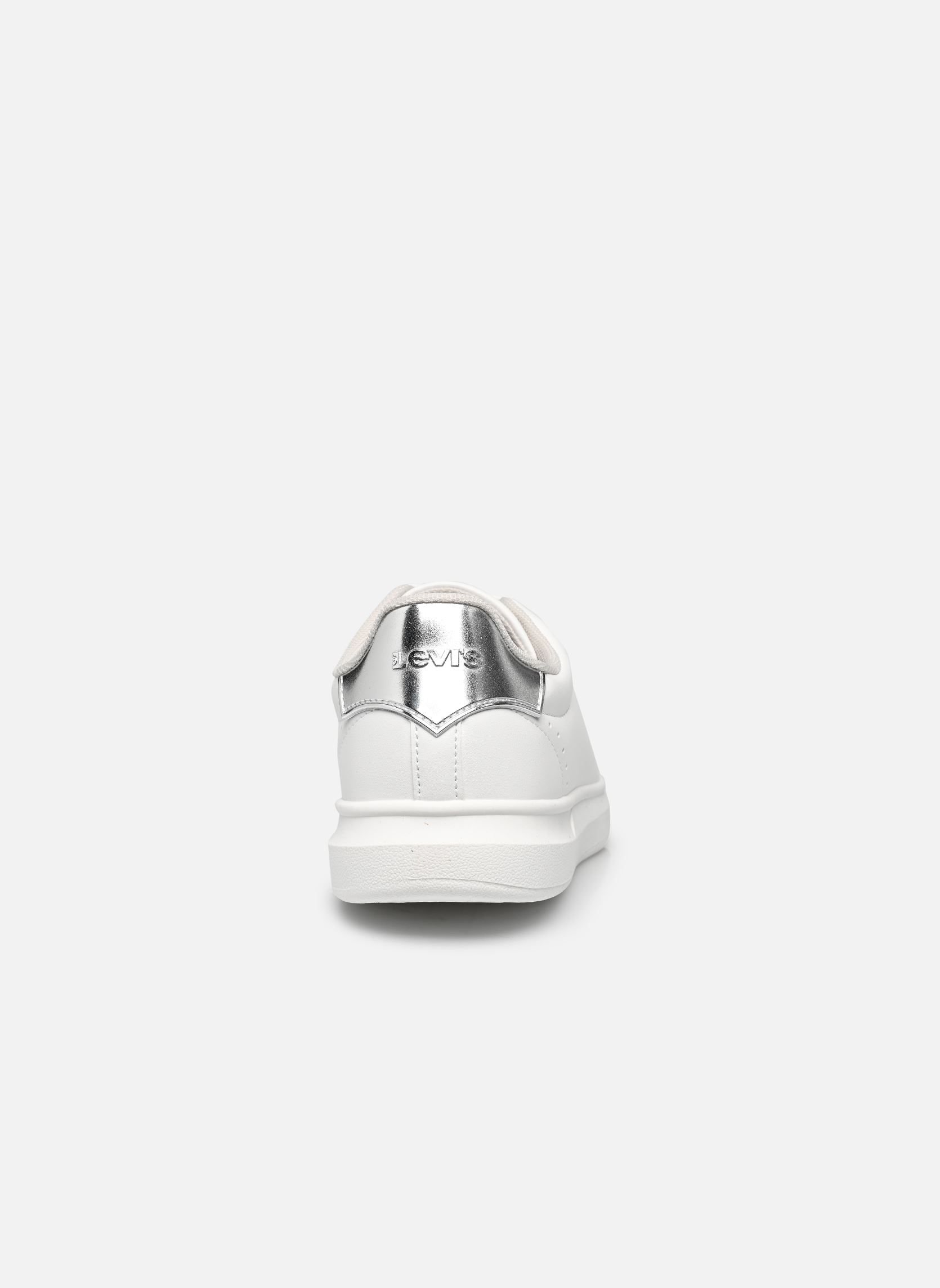 Sneaker ELLIS 2.0 151 damen weiß Levi's Sneaker ELLIS 2.0 151 damen weiß Regular White