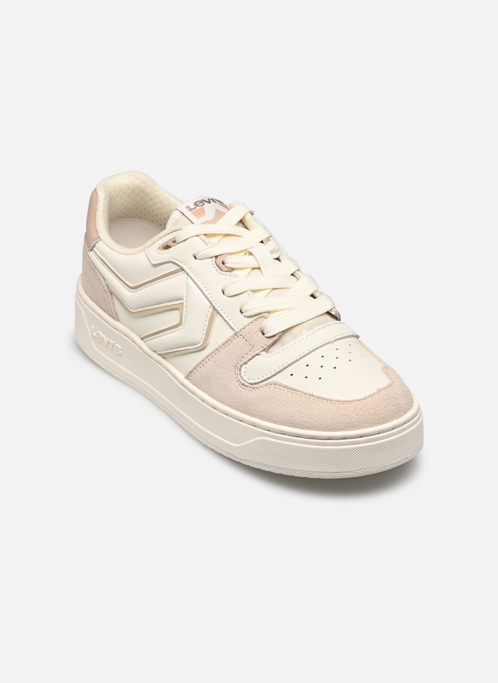 Baskets basses Levis GLIDE - vue 7