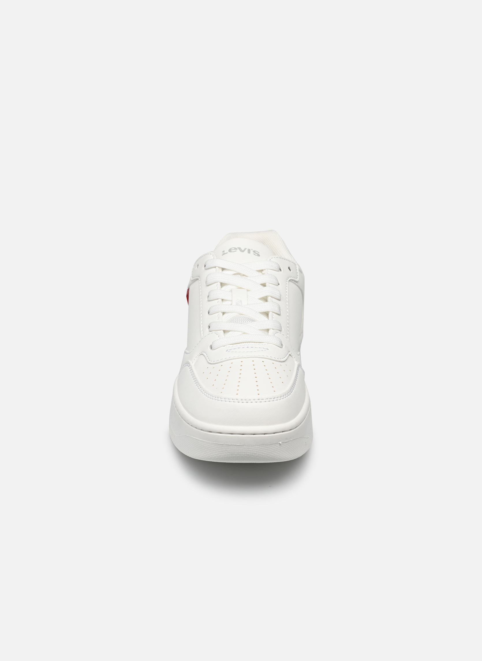 Zapatillas PAIGE mujer blanco Levi's Zapatillas PAIGE mujer blanco Regular White
