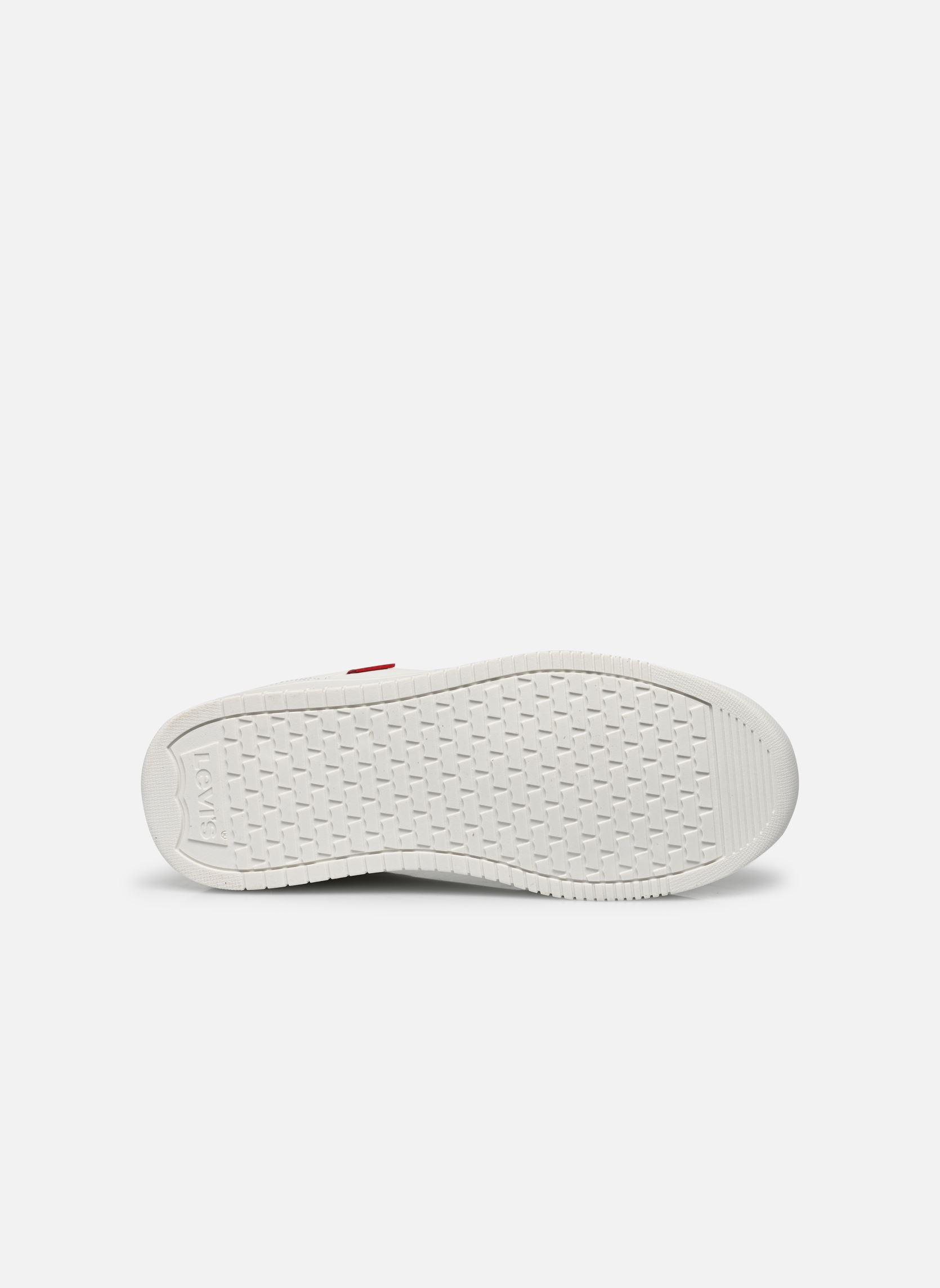 Zapatillas PAIGE mujer blanco Levi's Zapatillas PAIGE mujer blanco Regular White