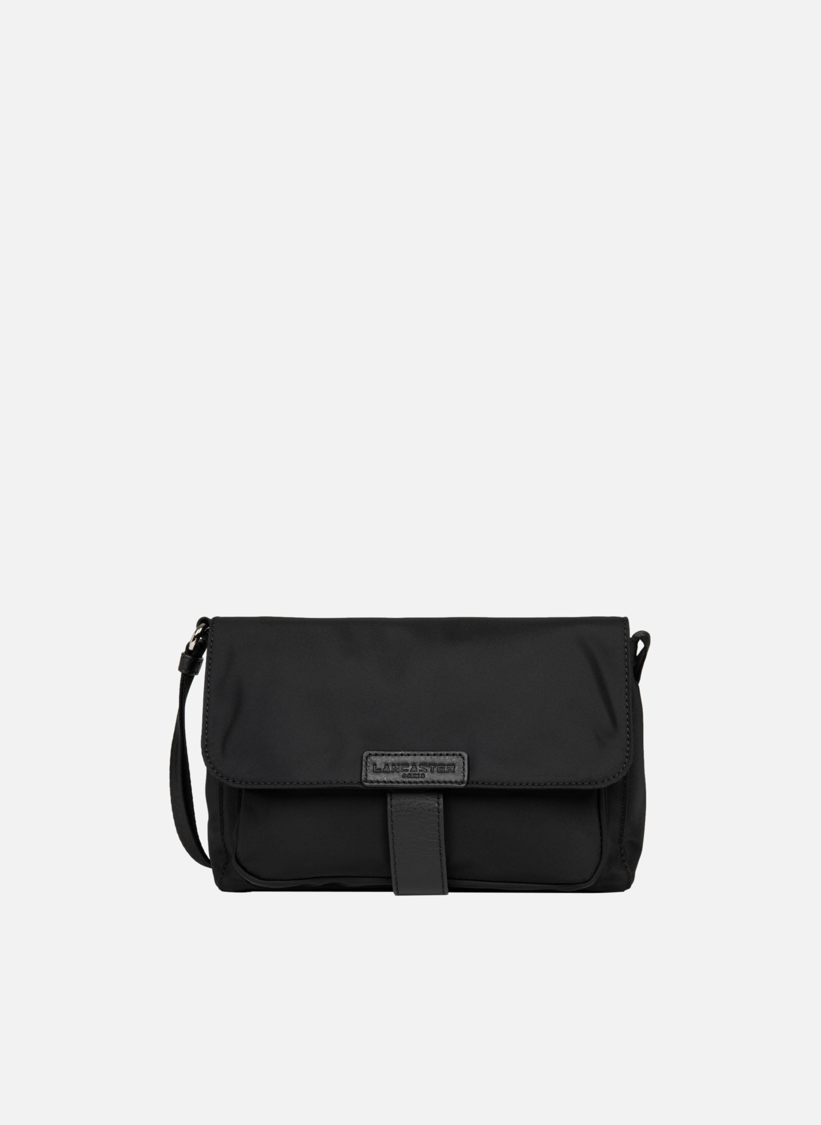 Sacs à main Basic Sport femme noir Lancaster Sacs à main Basic Sport femme noir Noir