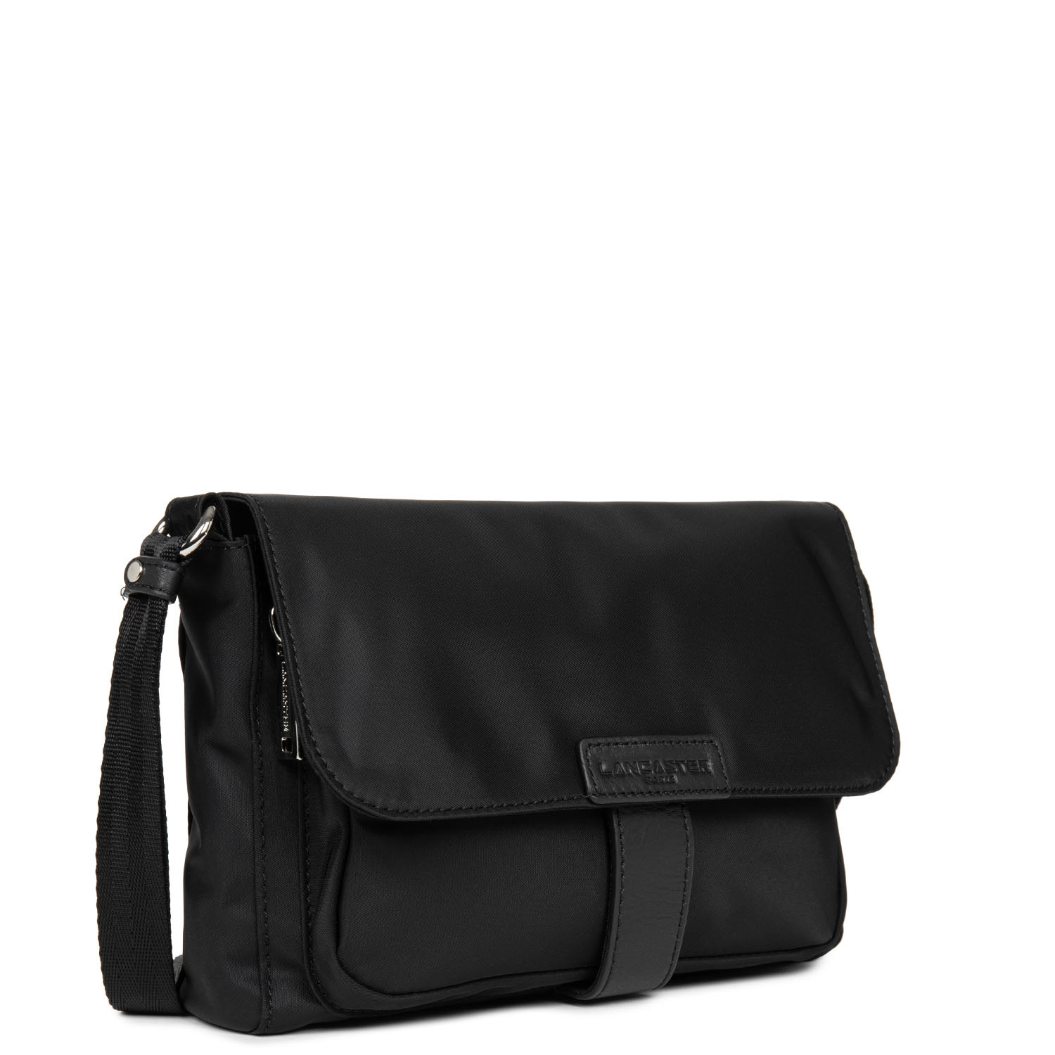 Sacs à main Basic Sport femme noir Lancaster Sacs à main Basic Sport femme noir Noir