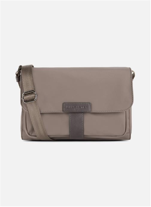 Lancaster Sacs à main Basic Sport femme marron