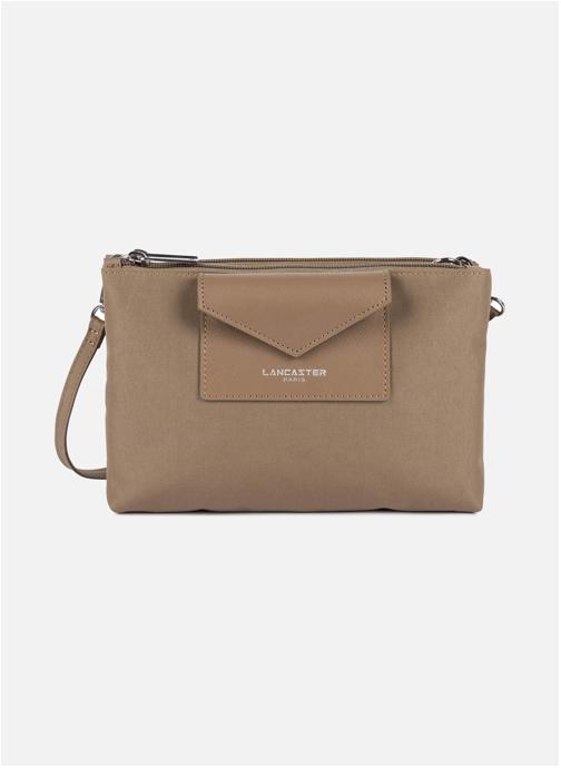 Lancaster Pochettes Smart KBA femme marron