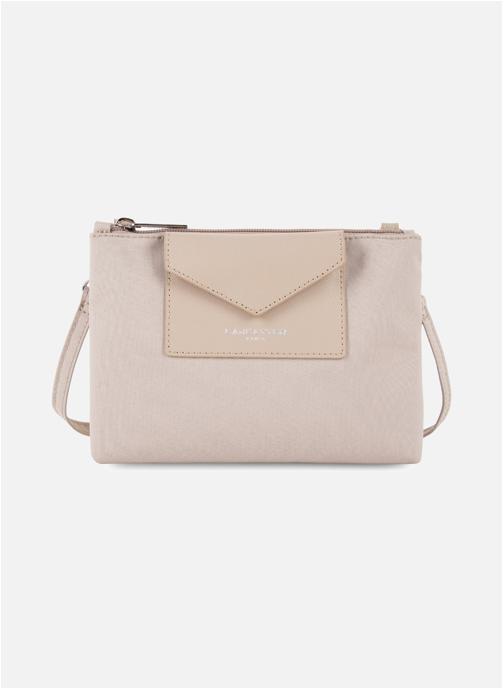 Lancaster Pochettes Smart KBA femme marron
