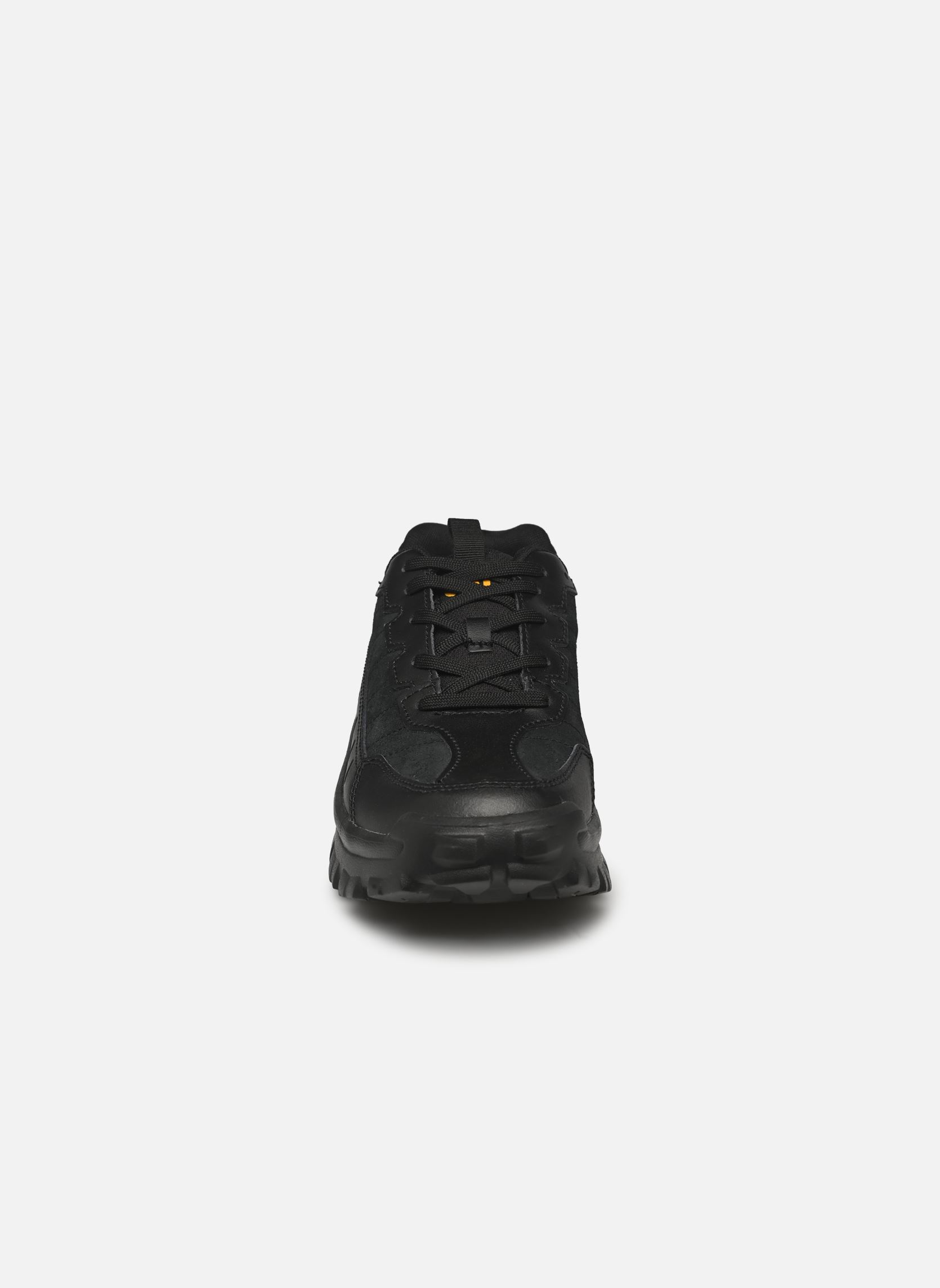 Sneaker INTRUDER ESSENTIAL herren schwarz Caterpillar Sneaker INTRUDER ESSENTIAL herren schwarz BLACK/BLACK